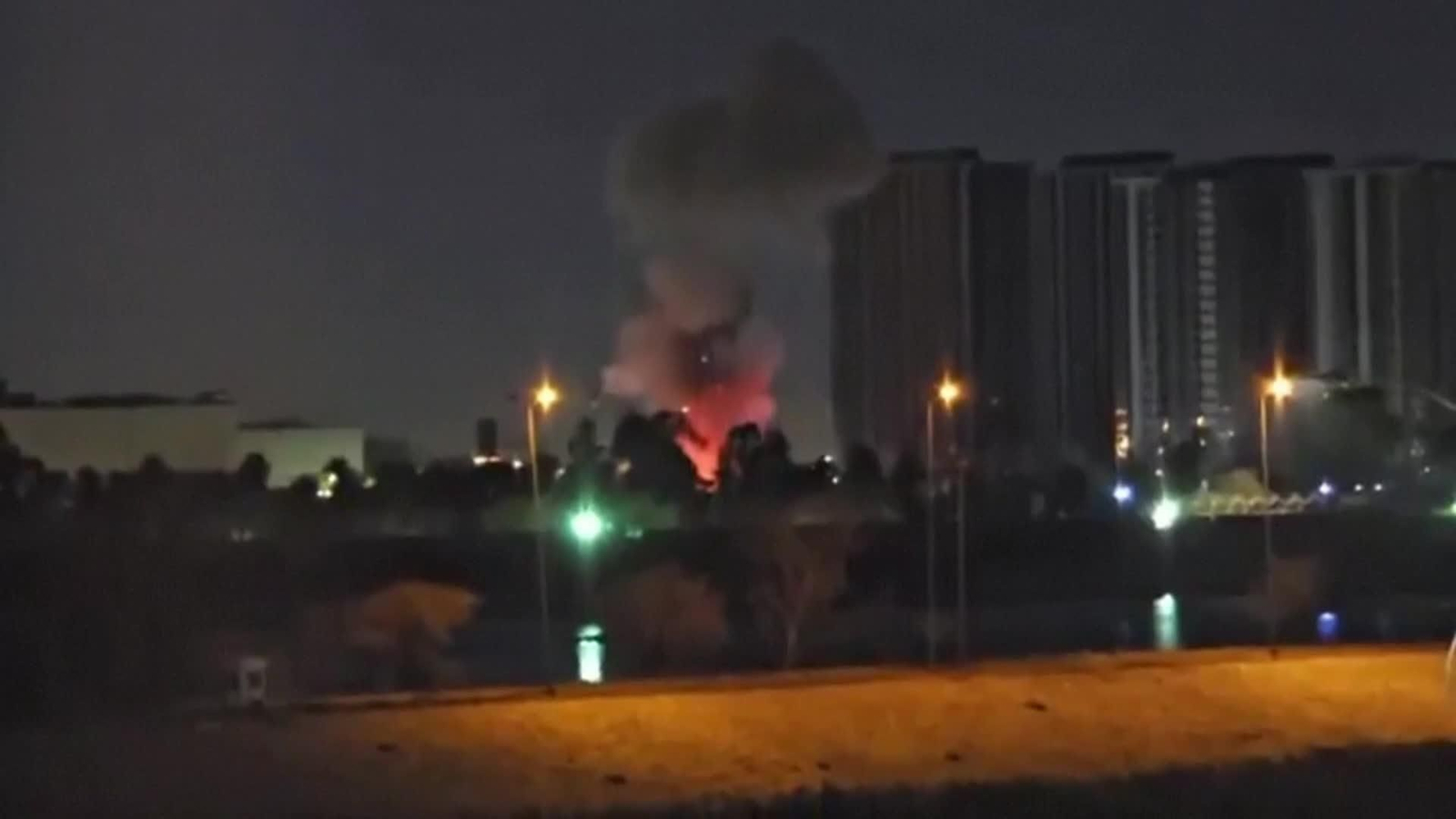 va ataque embajada usa en irak