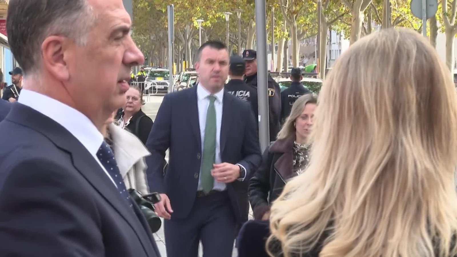 X064-VALENCIA MOMPO EN XIRIVELLA