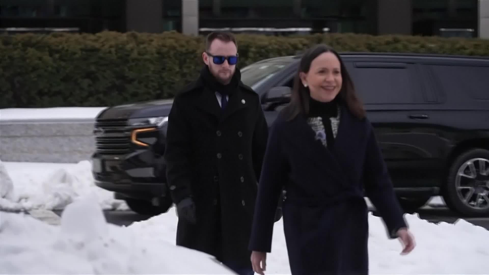 J008-EEUU DECLARACIONES CORINA MACHADO