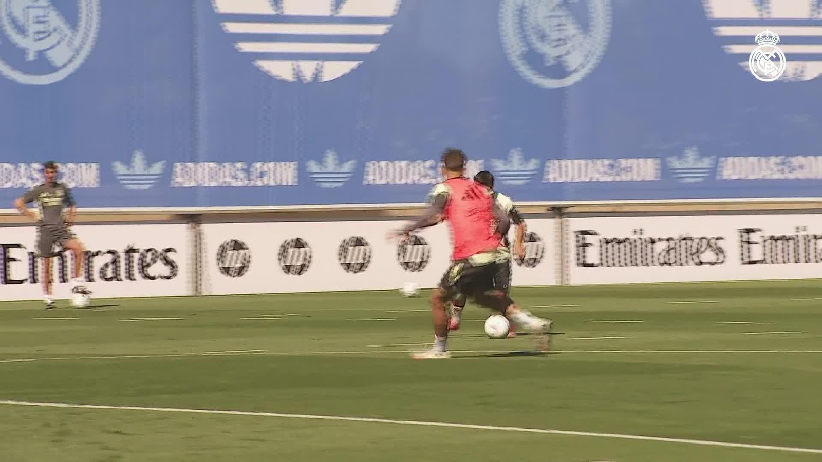 J040-MADRID ENTRENO REAL MADRID