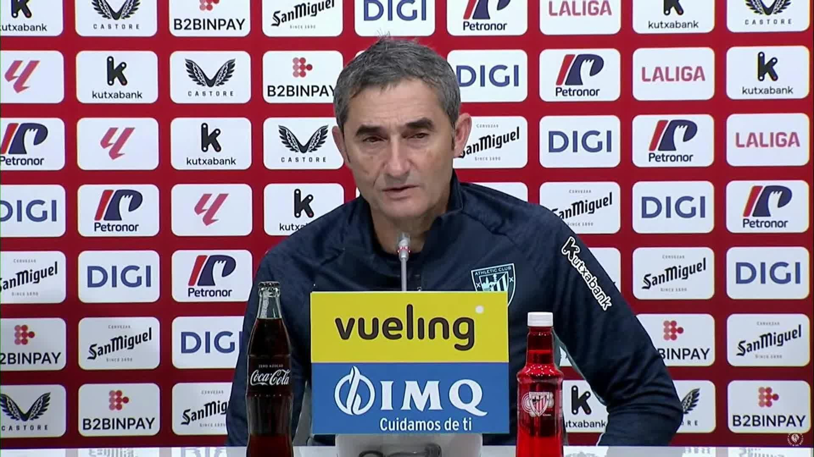 V060-LEZAMA RP ERNESTO VALVERDE