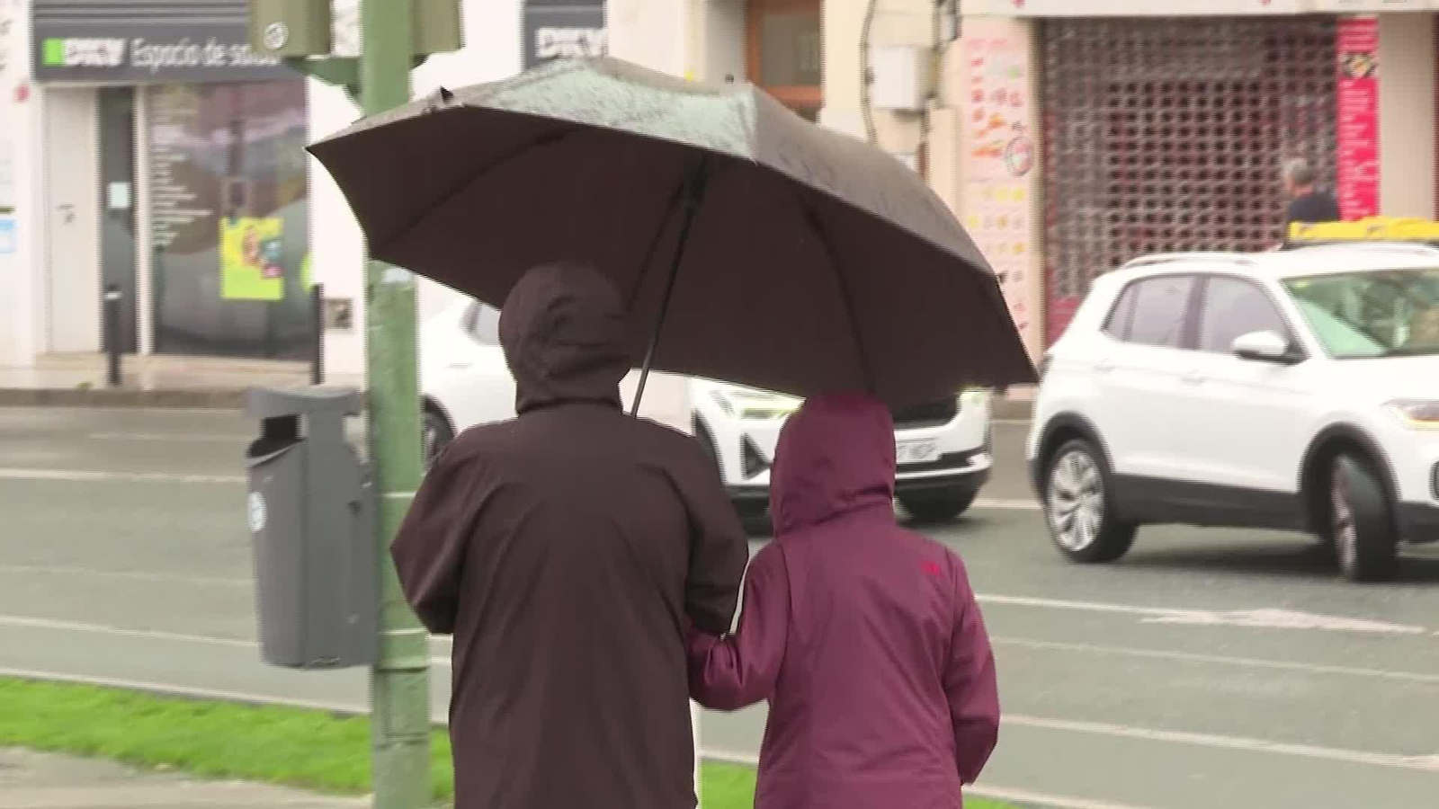 X048-A CORUÑA ALERTA FENOMENOS COSTEROS