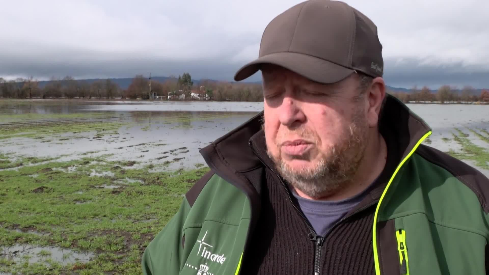 web empleo y mal tiempo