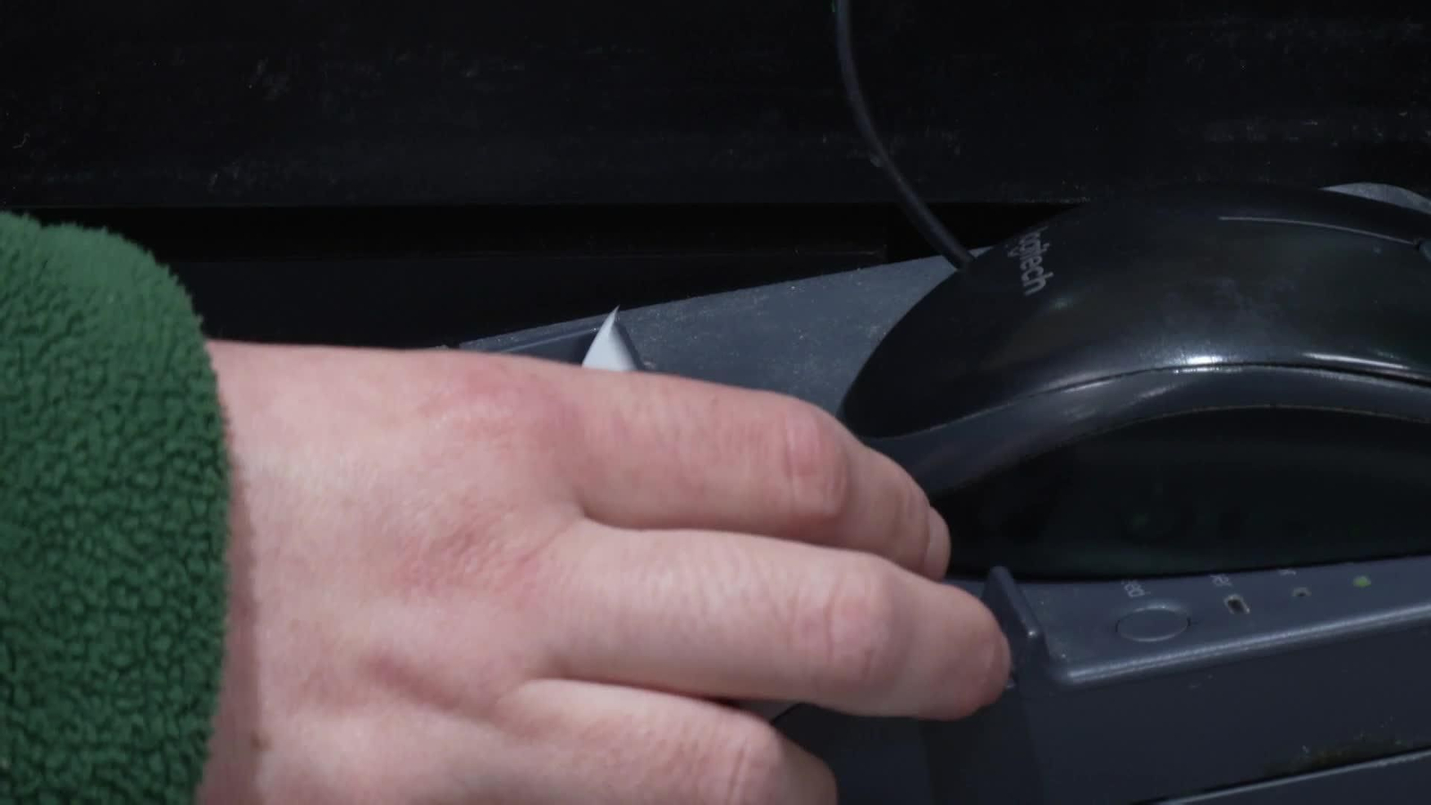 V064-SEVILLA TICKETS DE SUPERMERCADOS