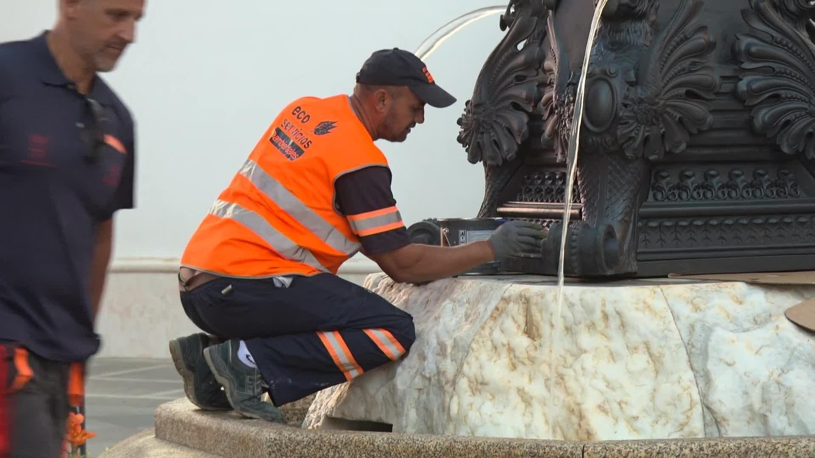 web la ciudad de ceuta impoluta