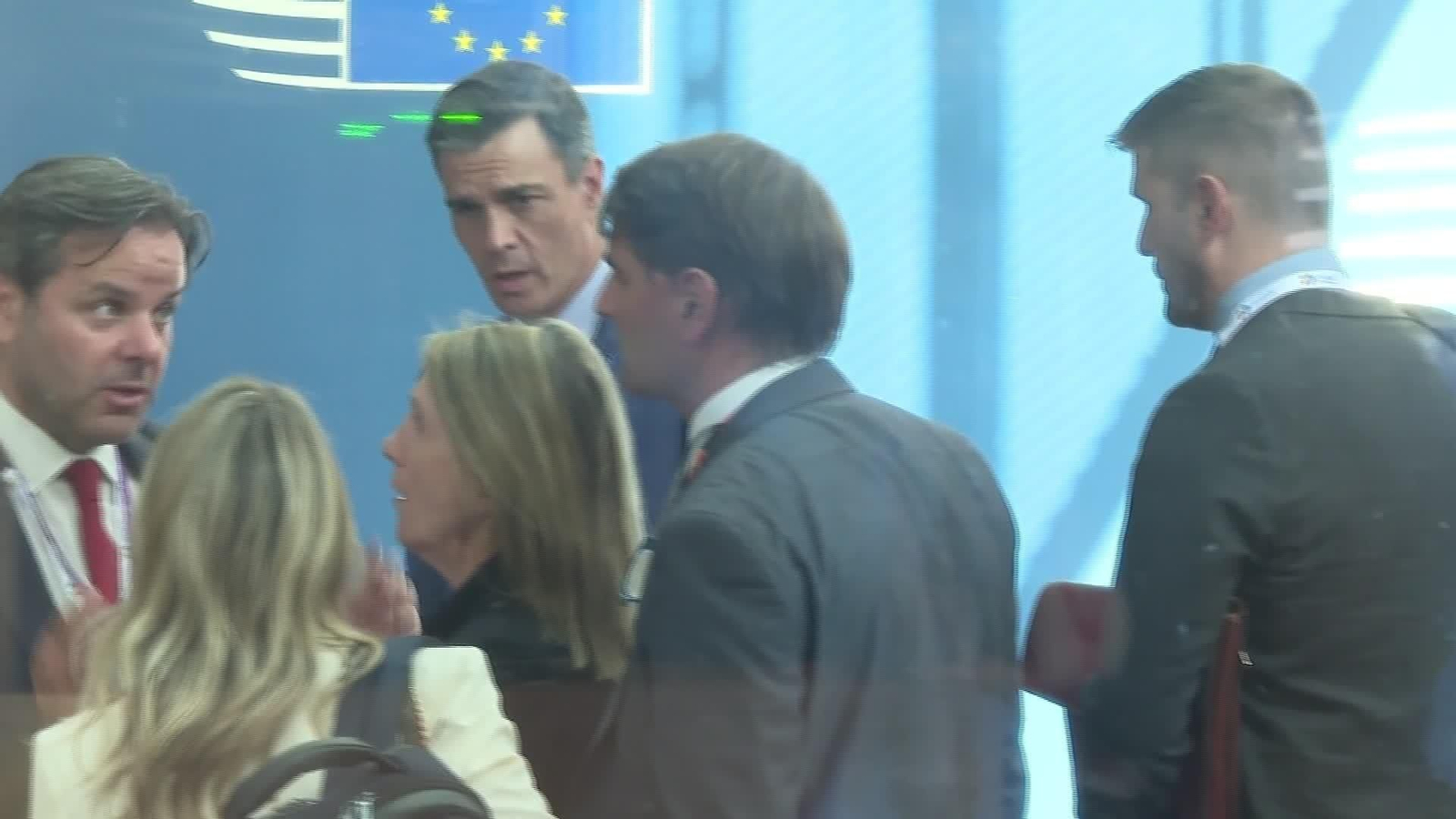 X044-EDI VARIOS REACCIONES A LA TREGUA EN ESPAÑA