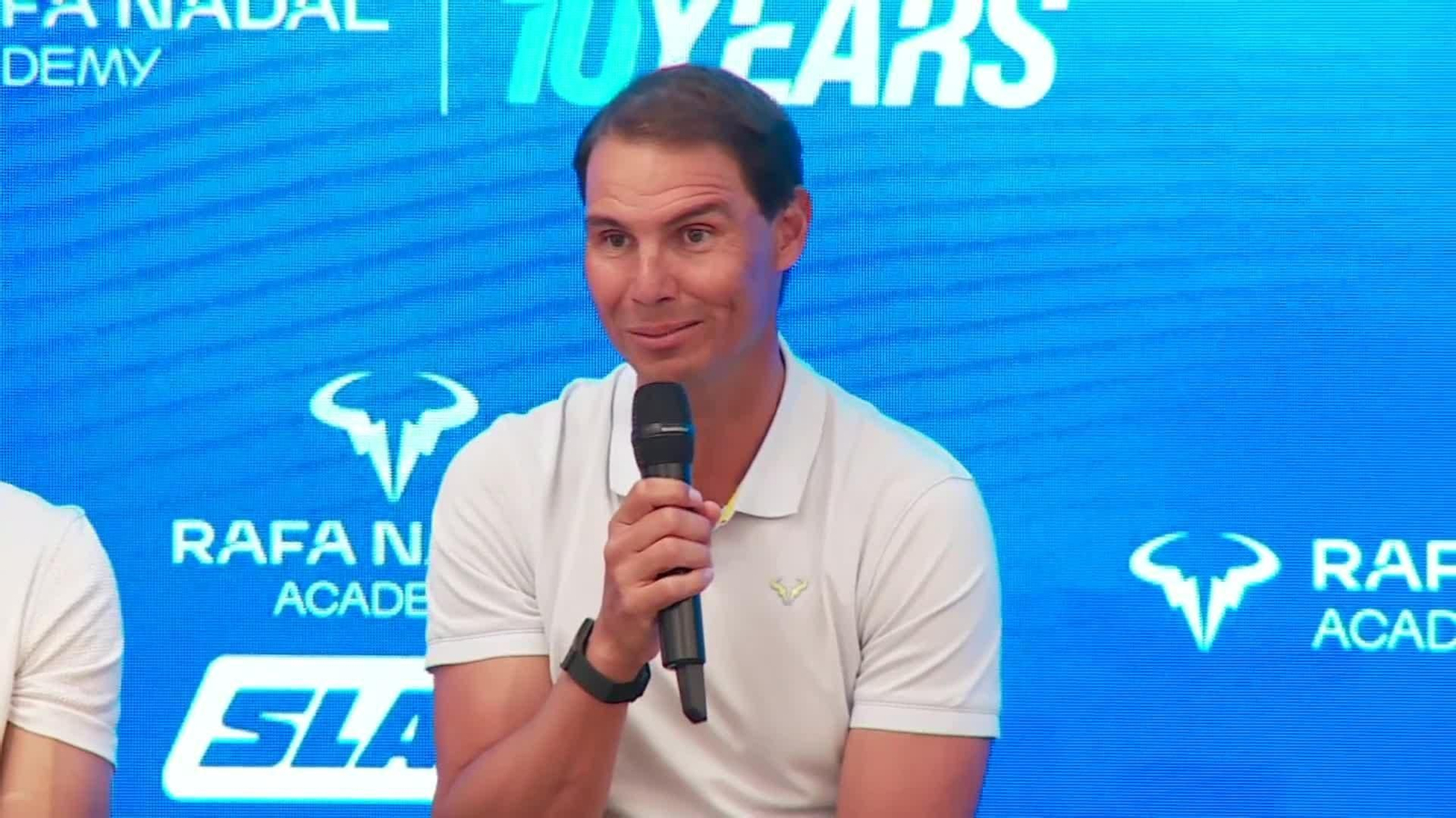 va total rafa nadal