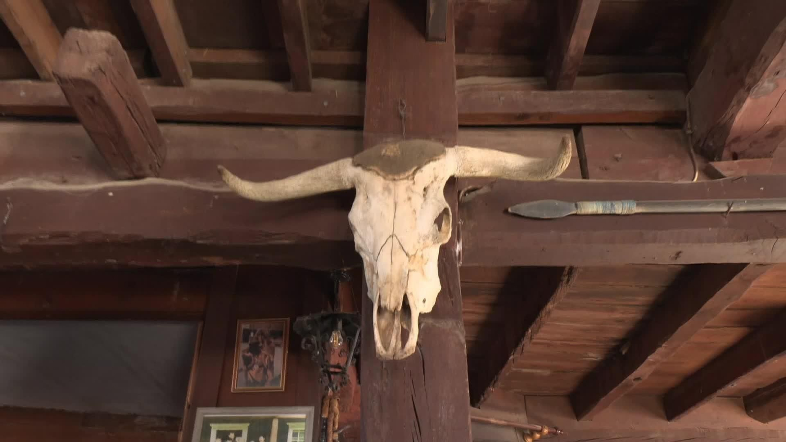 L035-ALMERIA A LA VENTA RANCHO LEONE