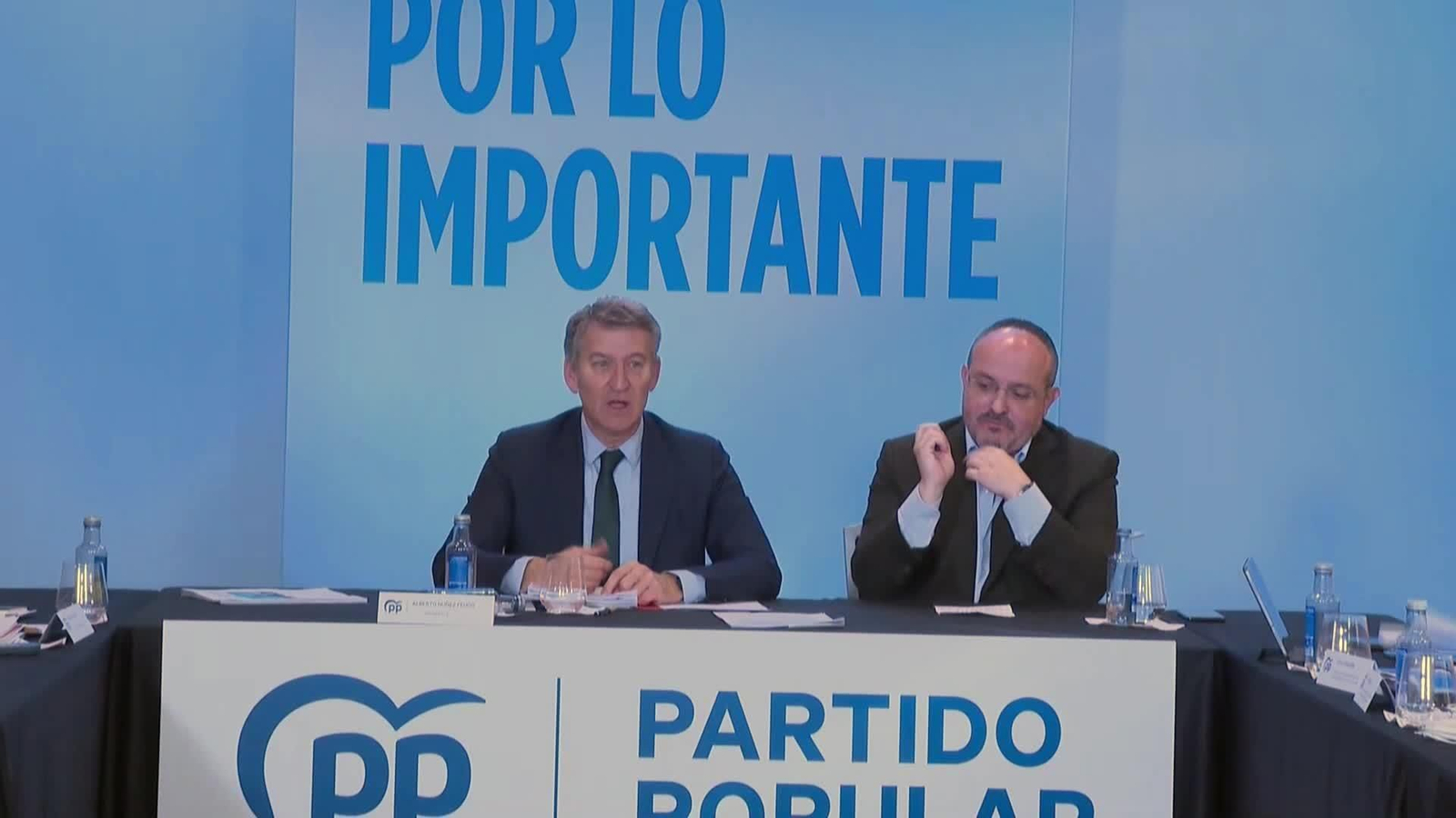 L018-BARCELONA FEIJOO COMITE DIRECCION