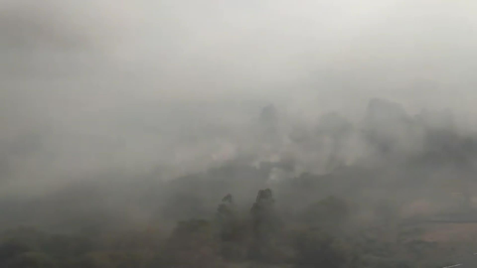 M002-EDI-GRANADA COMO SE INVESTIGA UN INCENDIO