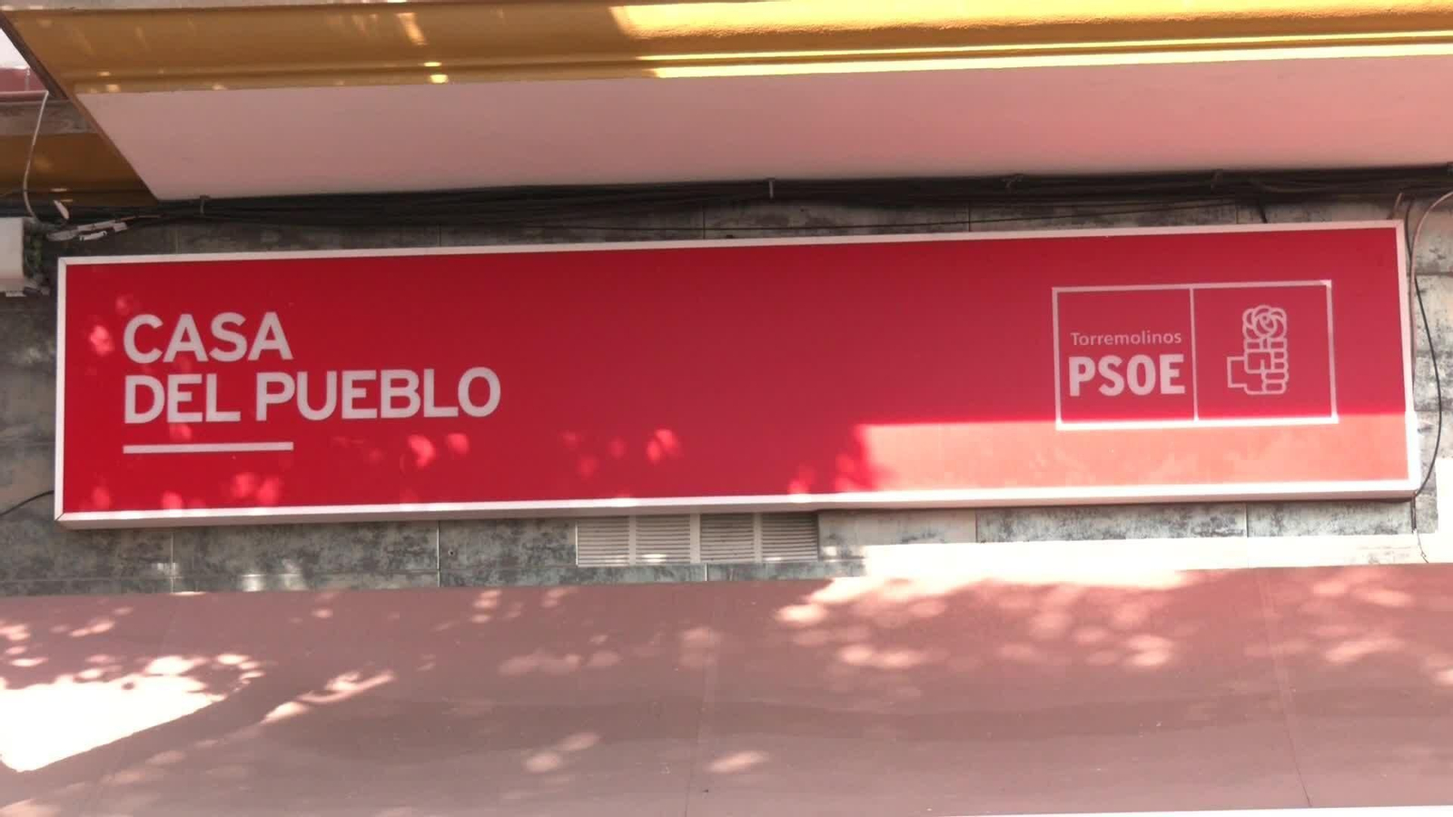 J028-MALAGA DENUNCIA ACOSO PSOE TORREMOLINOS