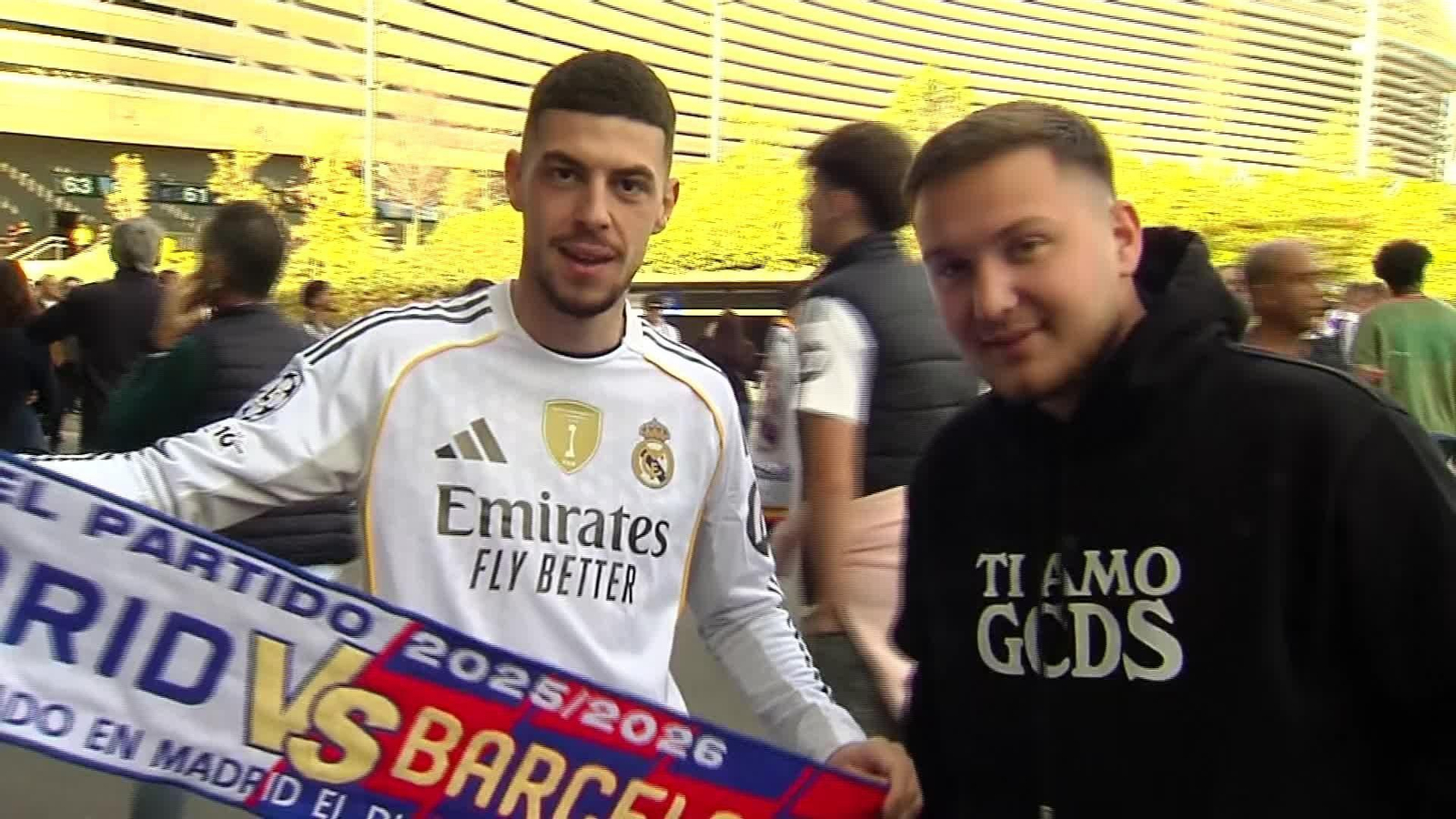 D027-MADRID AMBIENTE CLASICO D027-MADRID AMBIENTE CLASICO