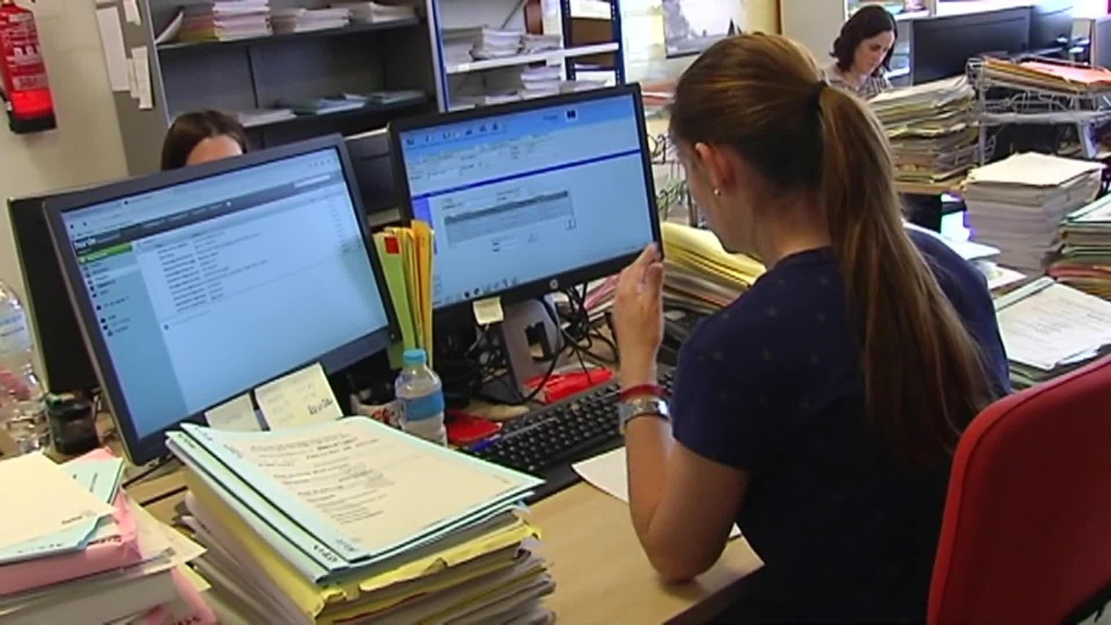 web salario funcionarios