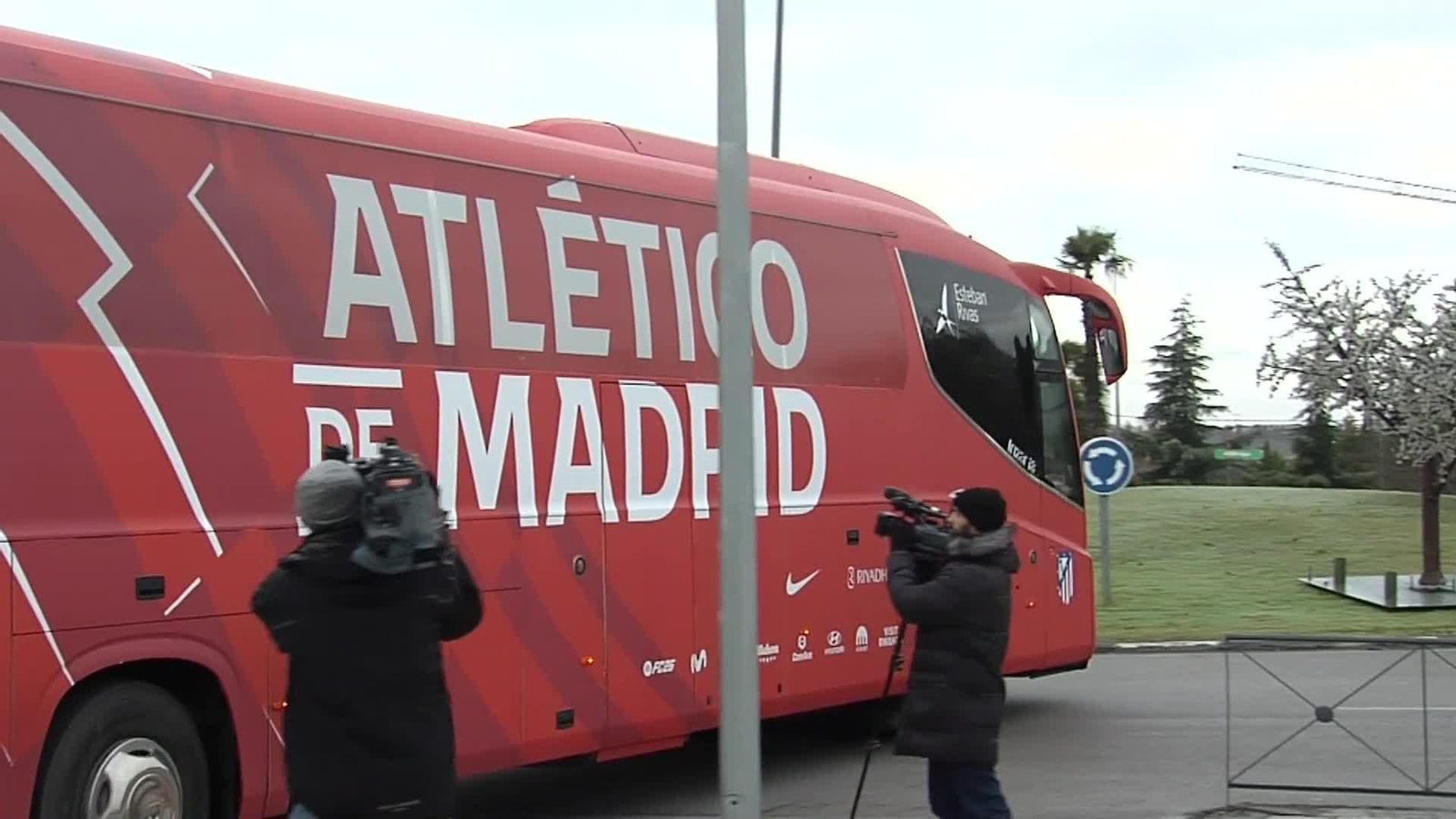 va salida atletico de madrid