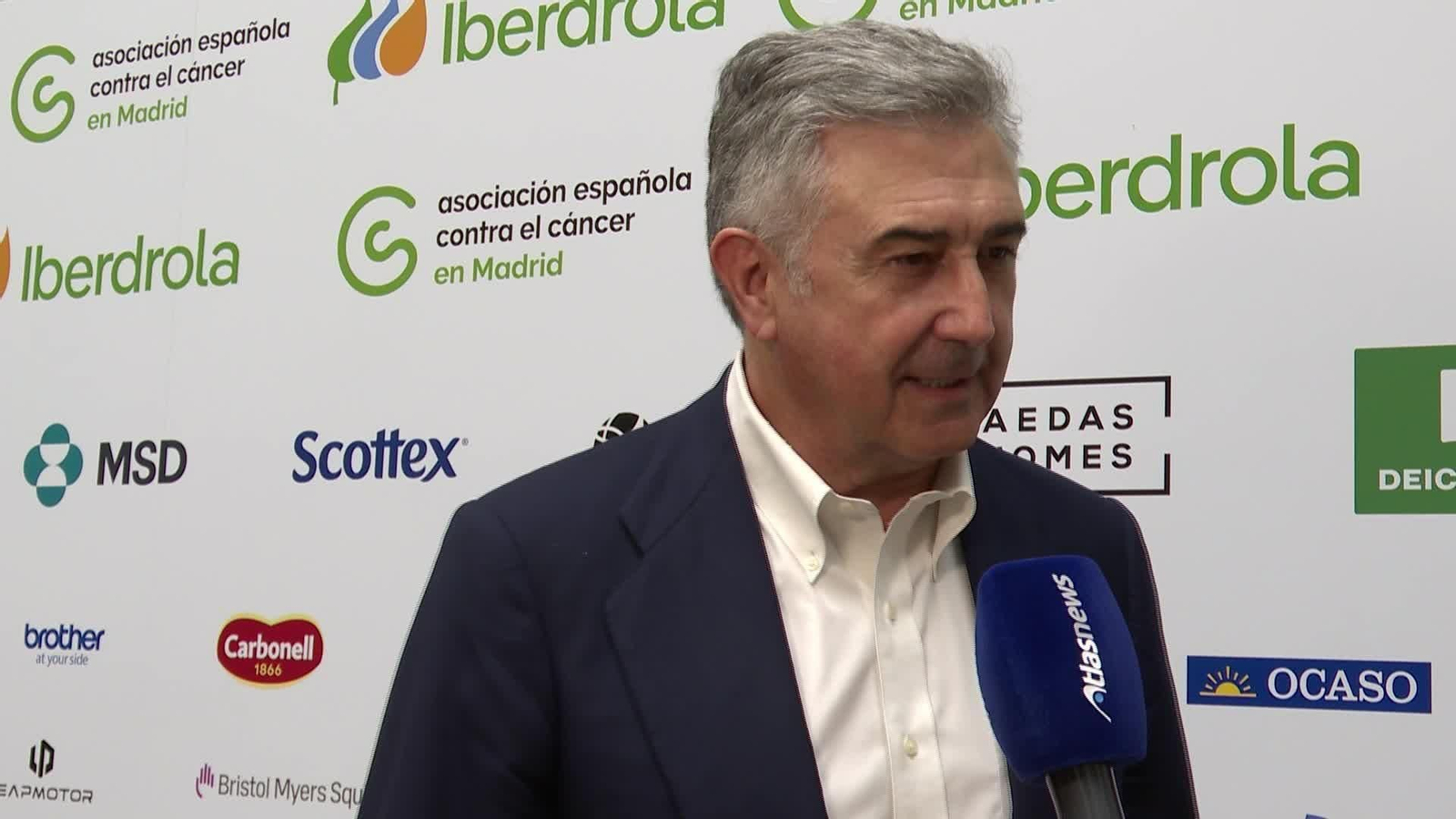 J083-MADRID ACTO AECC CARRERA