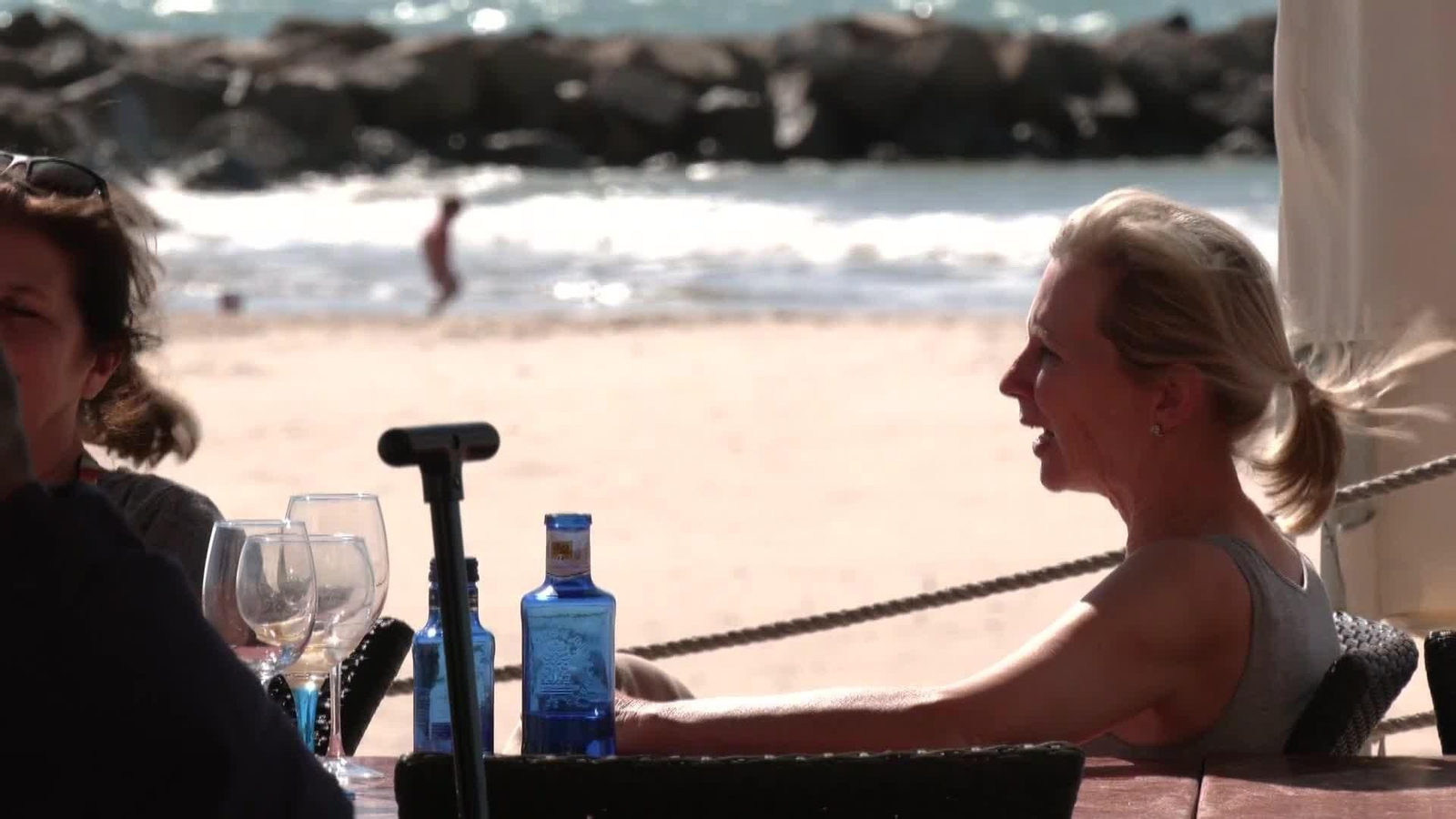 Cambios en precios y destinos en las vacaciones de Semana Santa