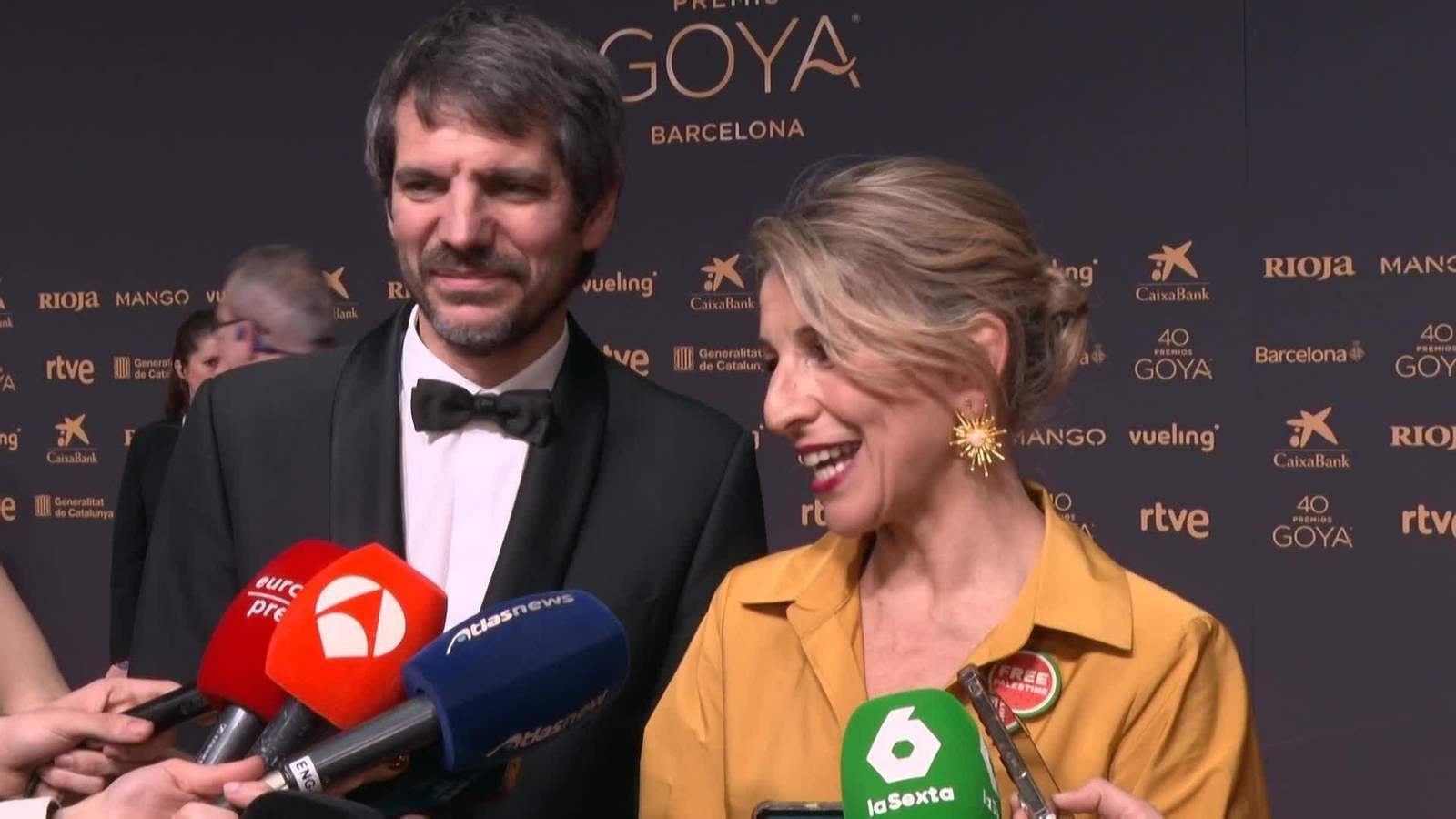 va total de urtasun sobre cine español