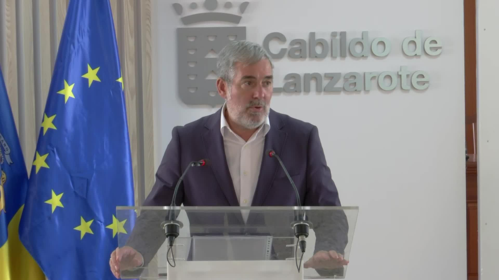 L090-LANZAROTE RP CLAVIJO