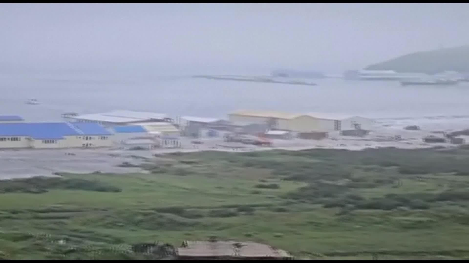 X006-RUSIA RESUMEN TERREMOTO