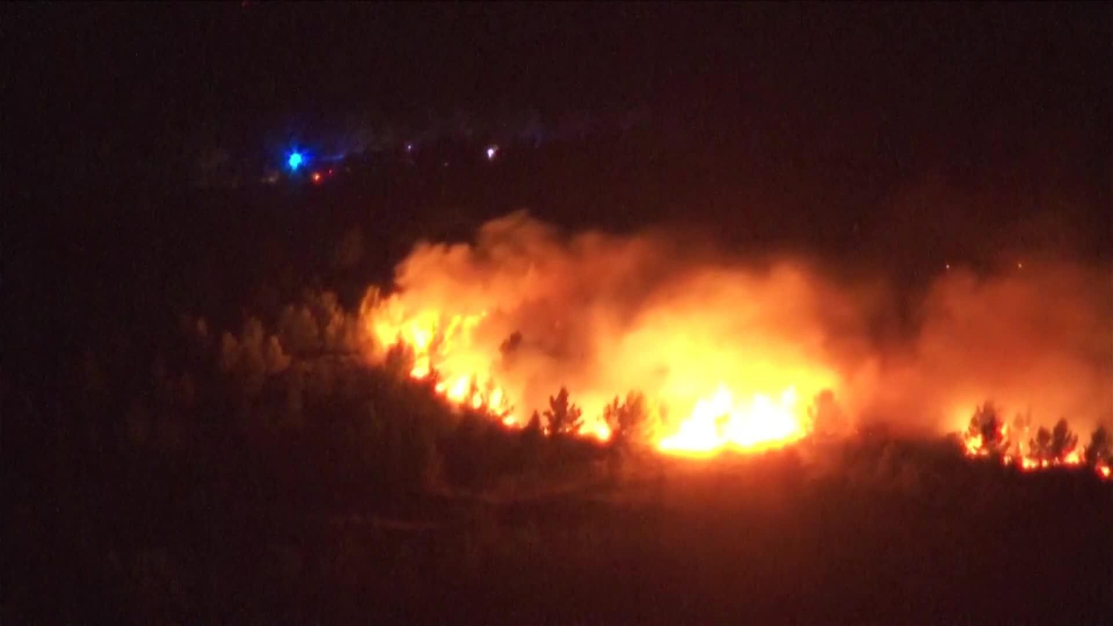 V015-FRANCIA INCENDIOS FORESTALES