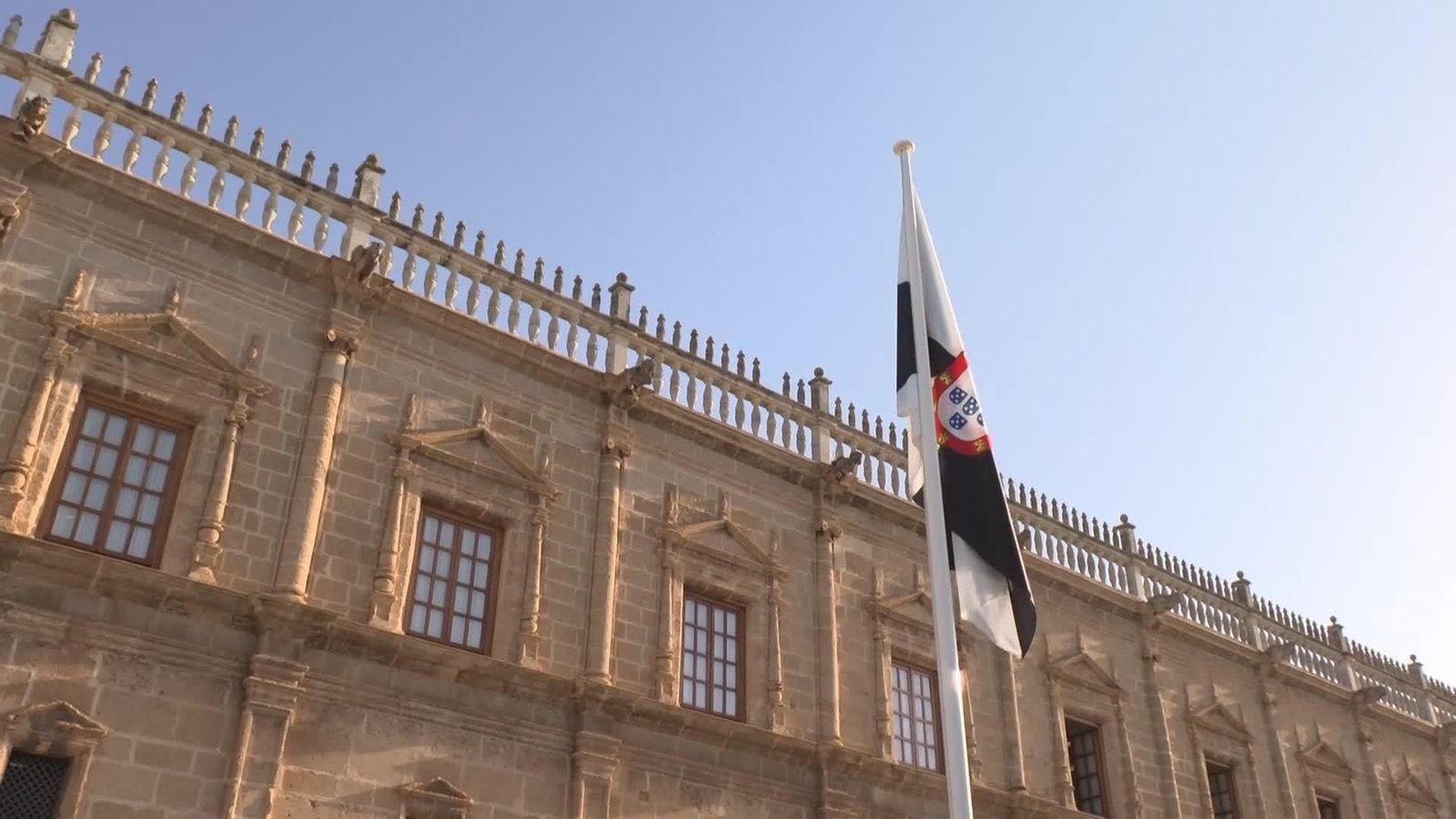 va bandera ceuta parlamento sevilla
