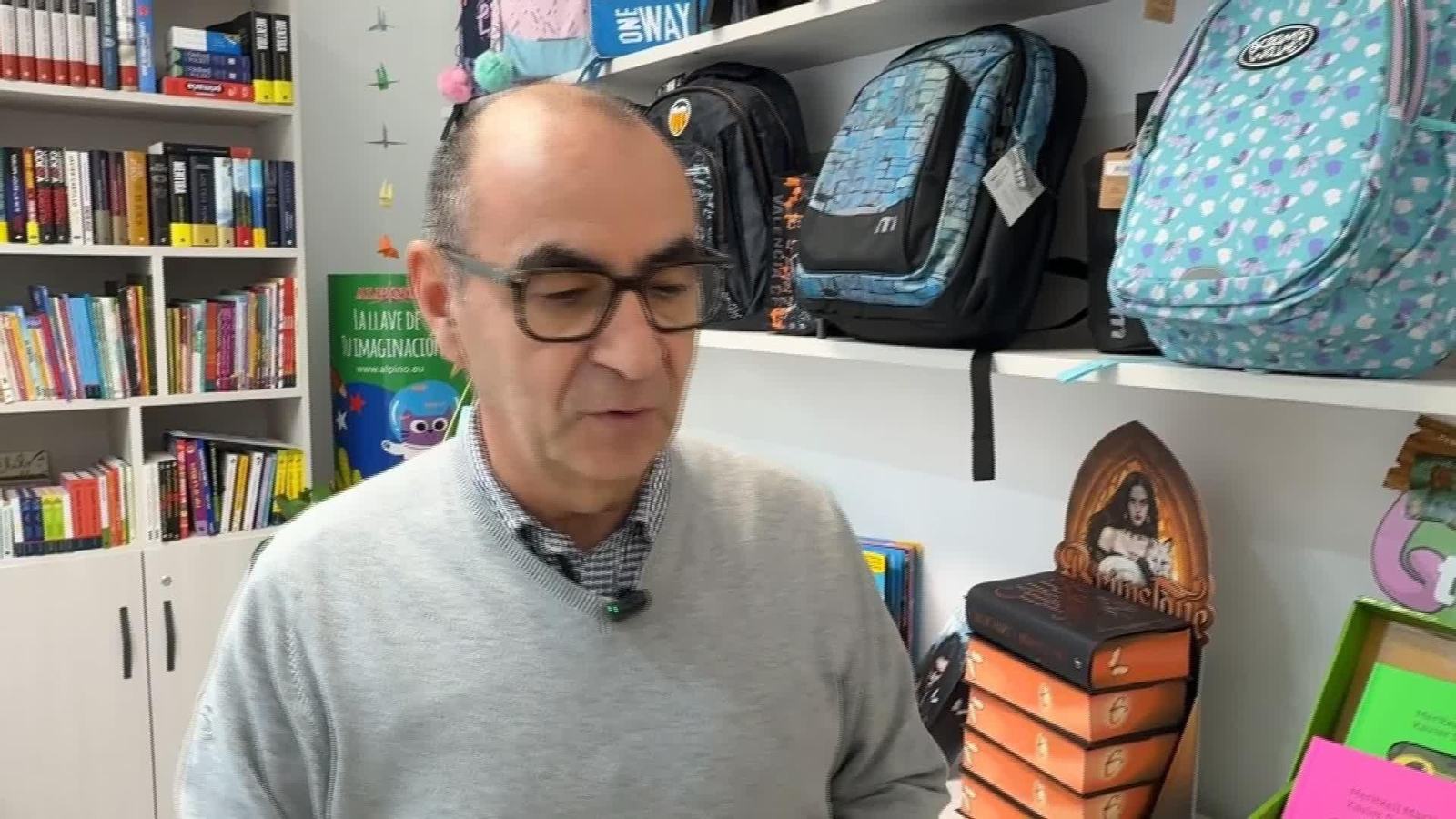 L033-VALENCIA EXPOSICION SOBRE LA DANA