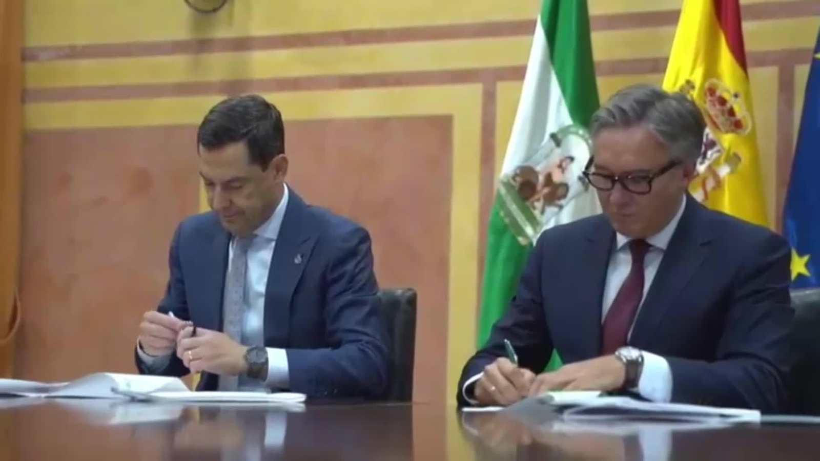 El Gobierno se atrichera con los pactos PP-VOX para resistir a los escándalos judiciales