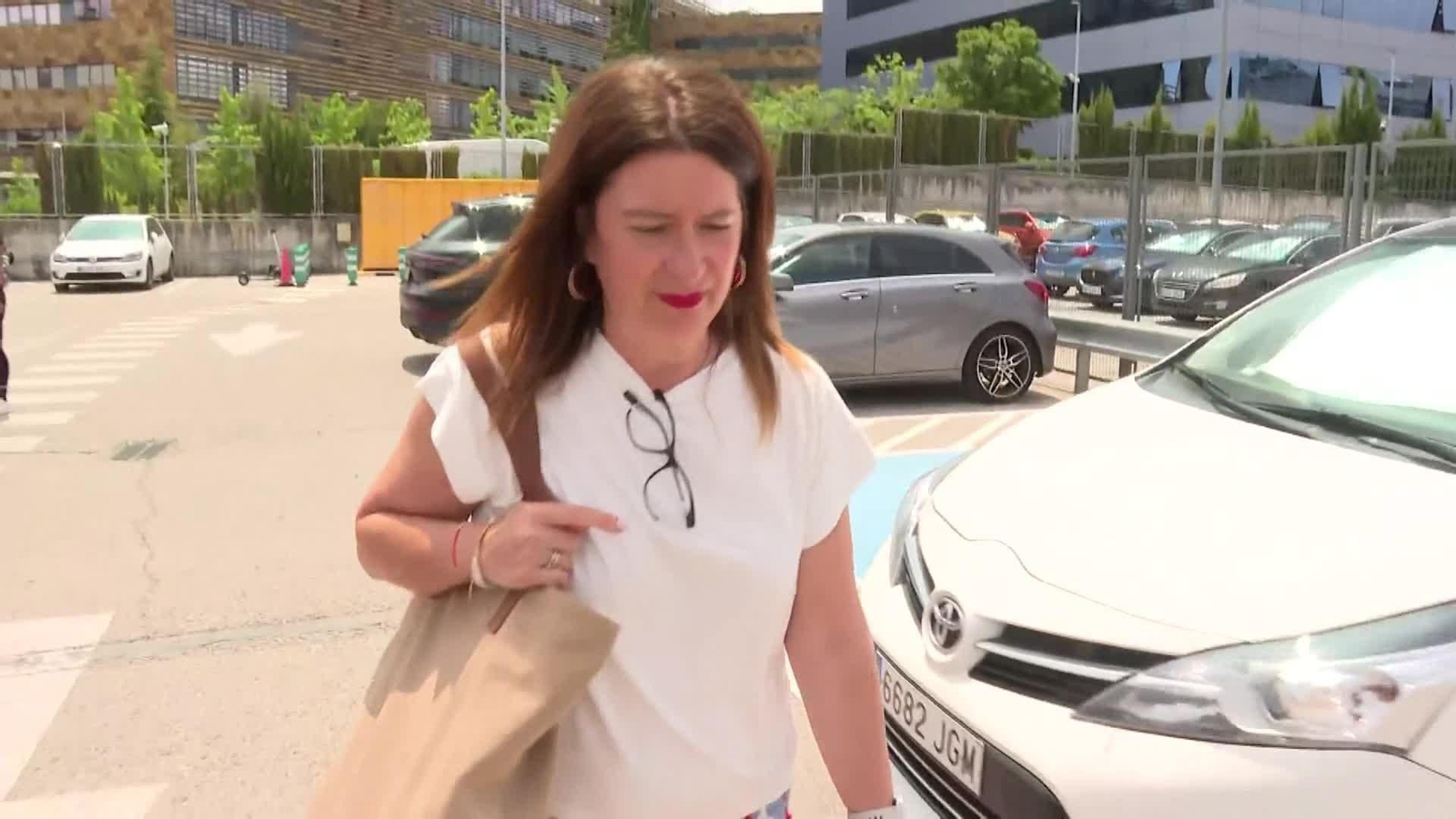 web última leire diez