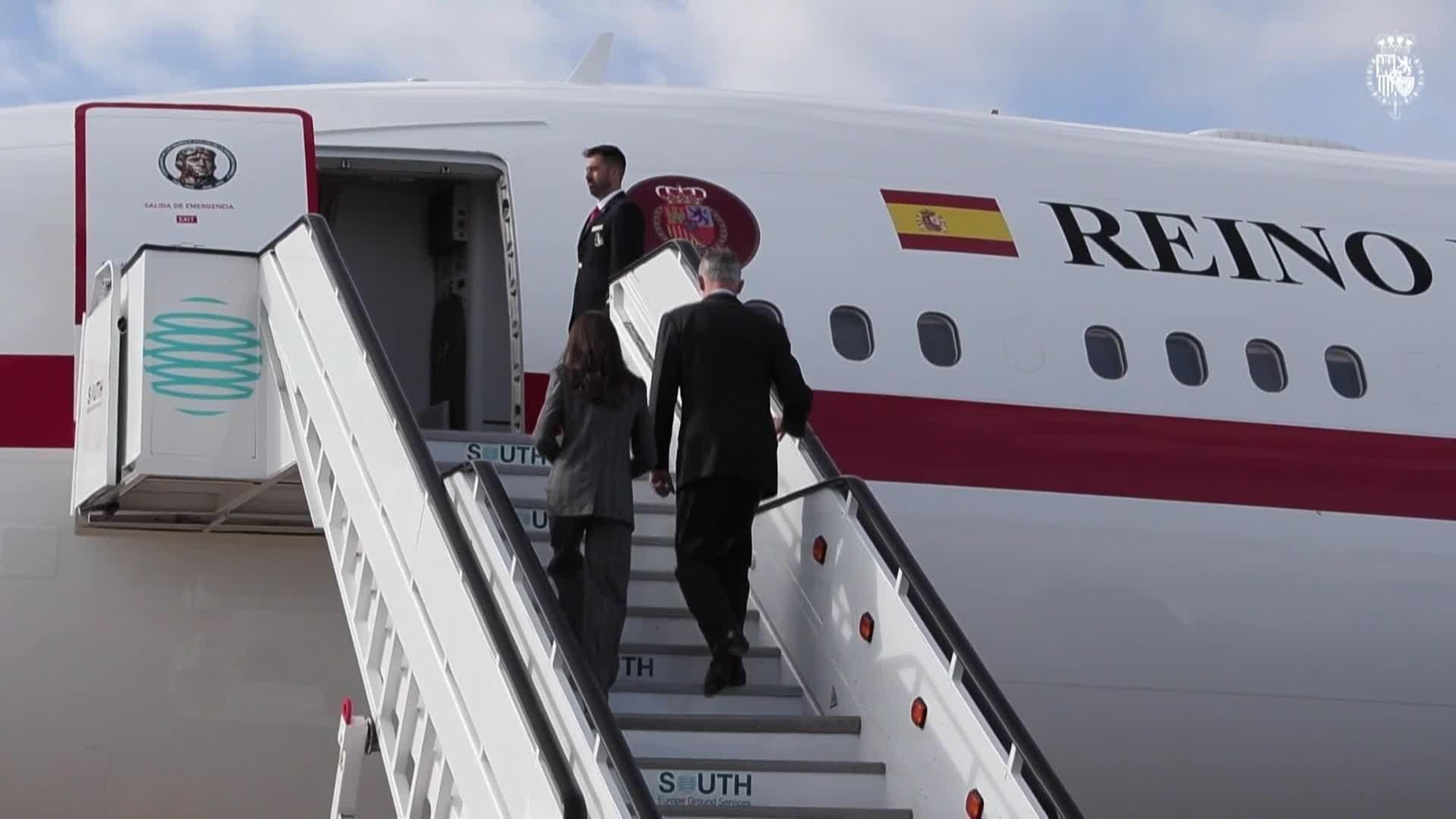 va salida reyes finlandia