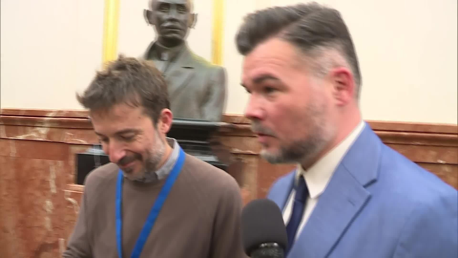 J001-EDI MADRID MOVIMIENTOS PARA COALICION DE IZQUIERDAS