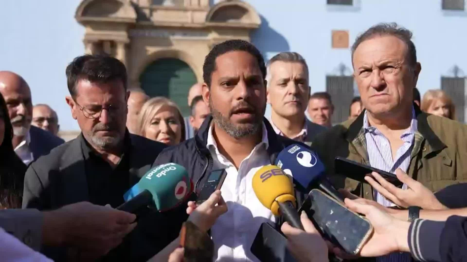 X035-MURCIA GARRIGA SOBRE ACCIDENTE TREN URDA