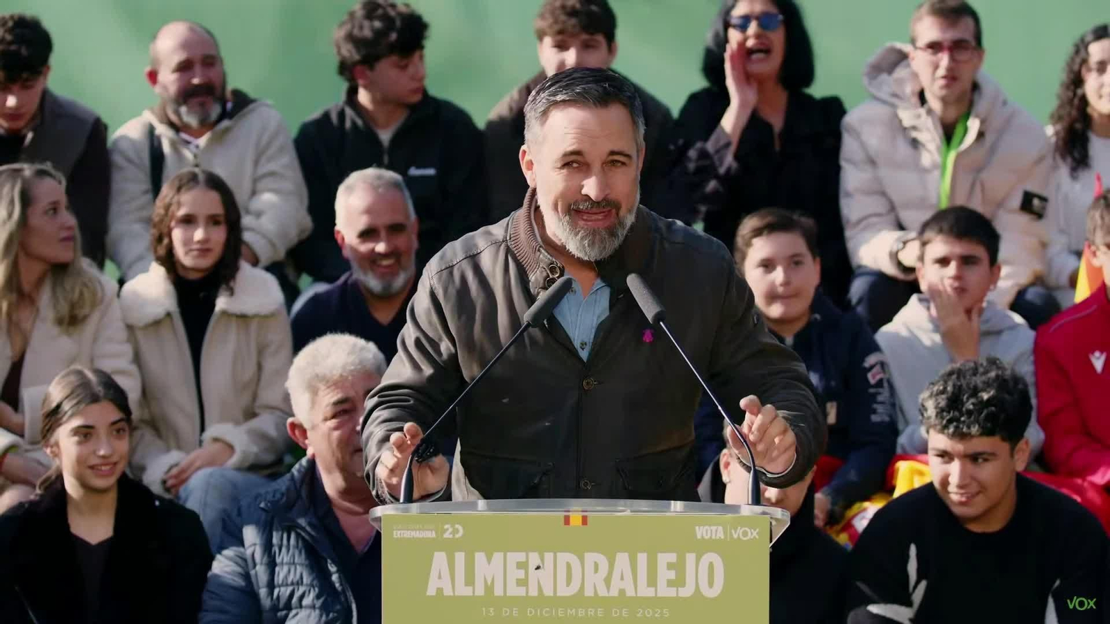 S043-BADAJOZ ABASCAL ALMENDRALEJO
