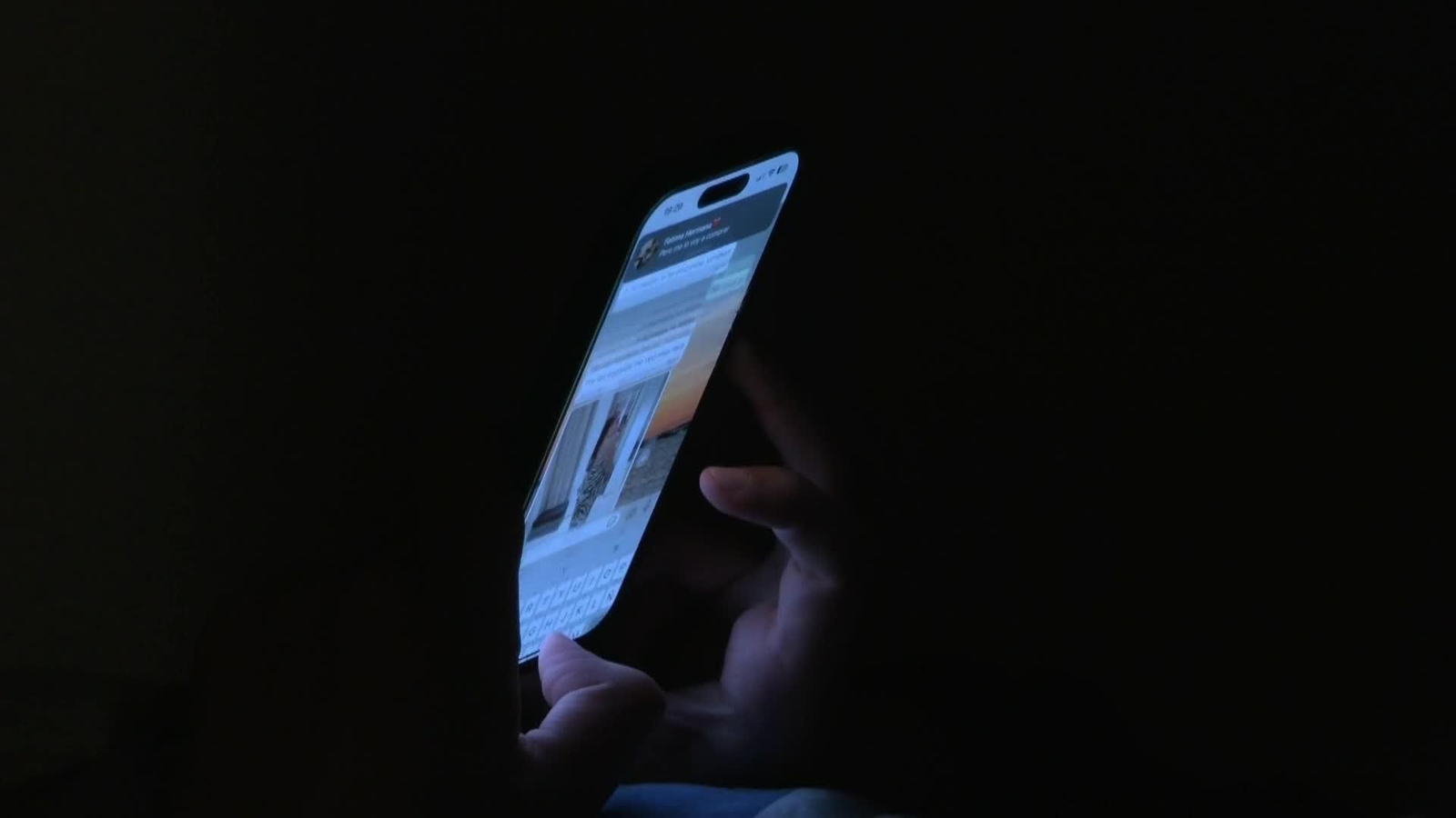 web melatonina menores