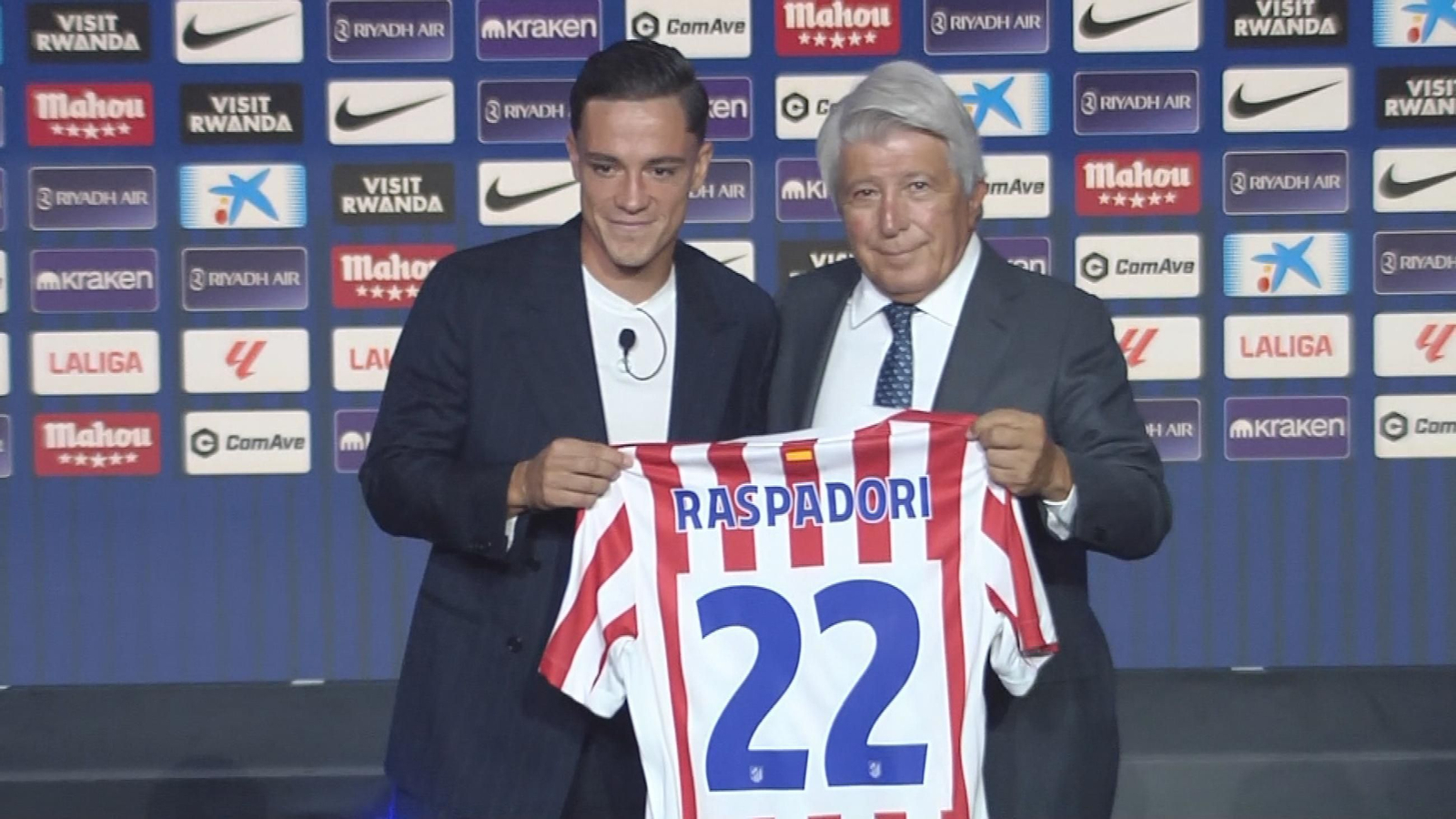 Raspadori