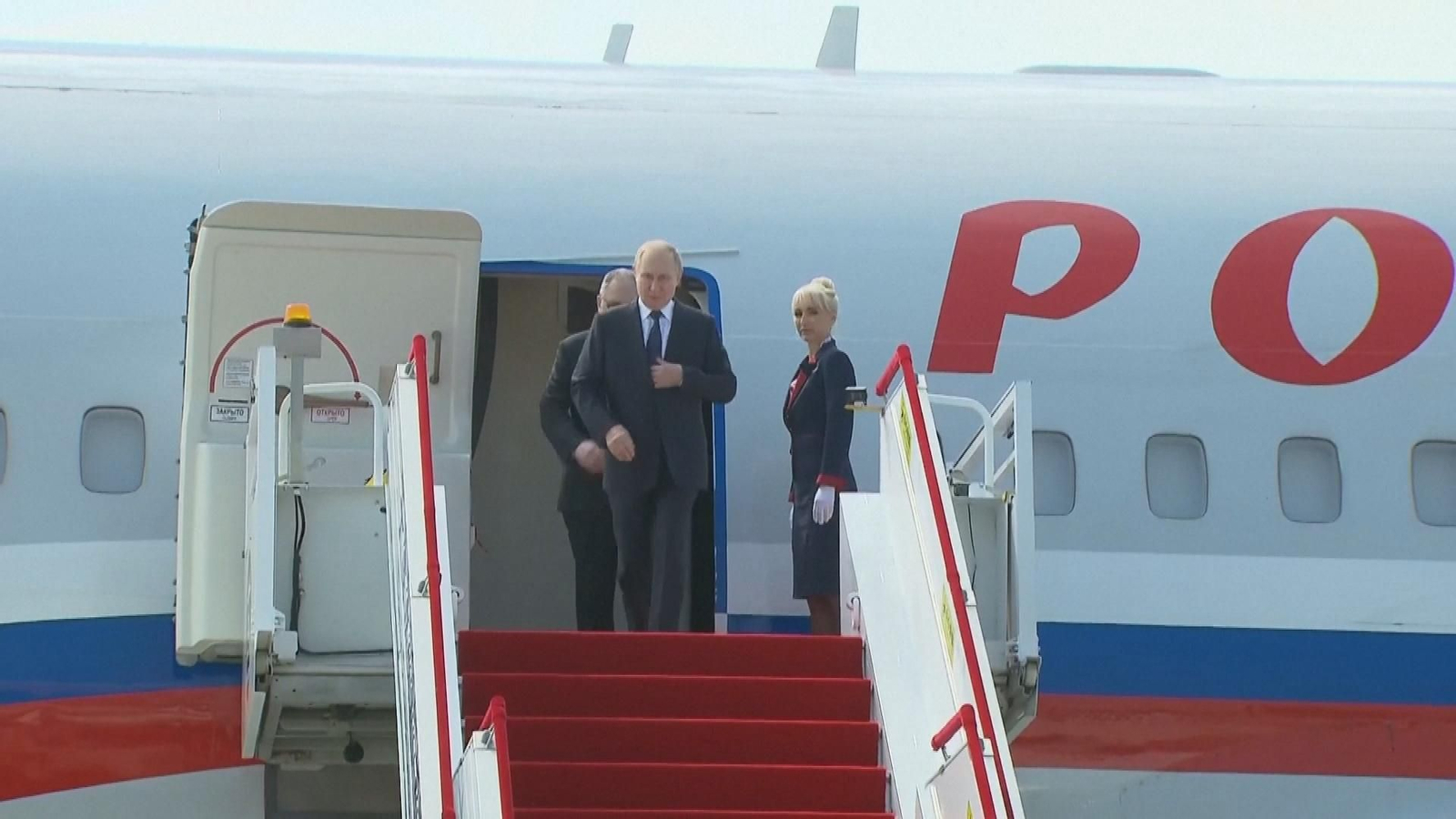 putin