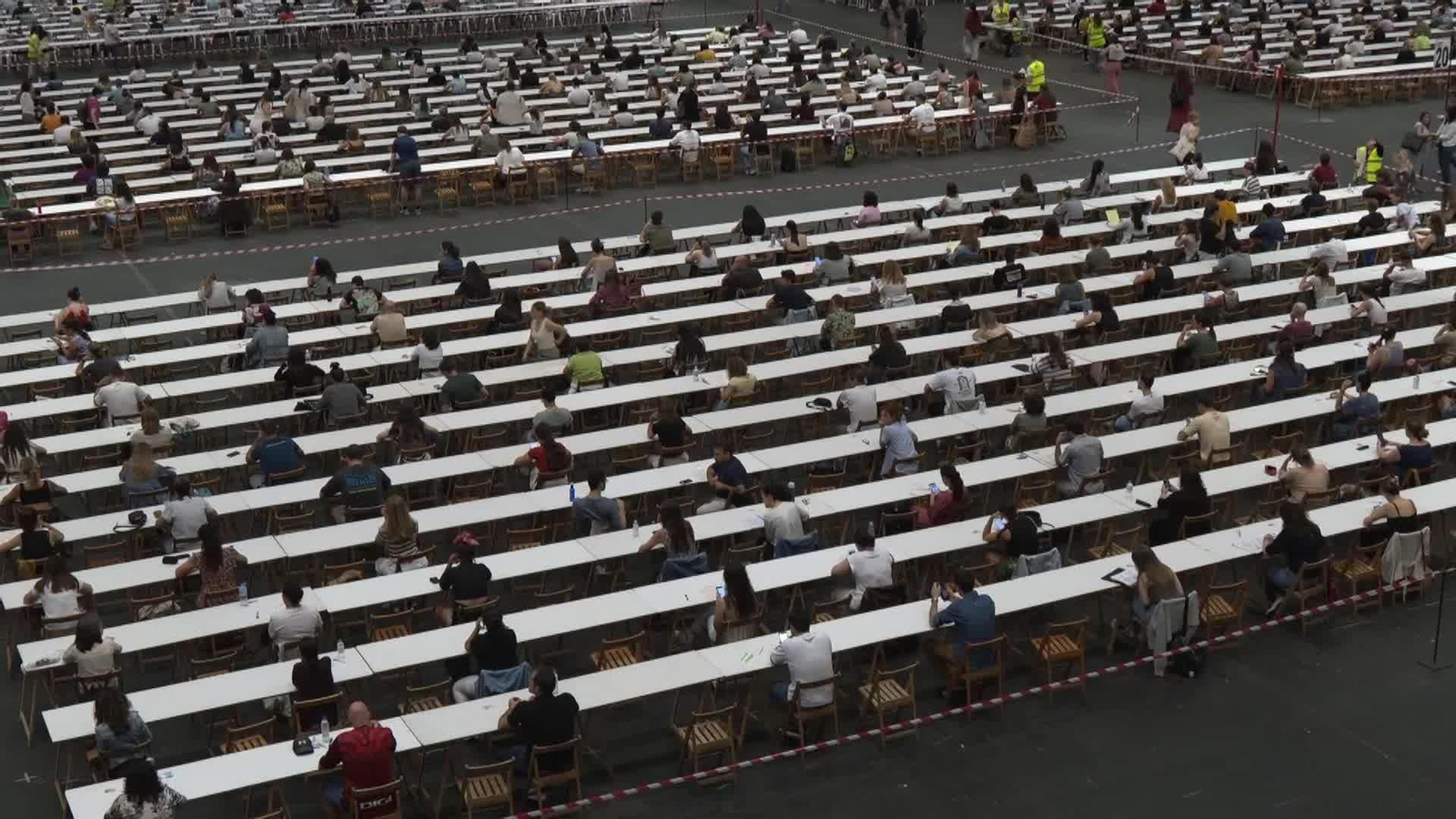 va oposicion y empleo publico