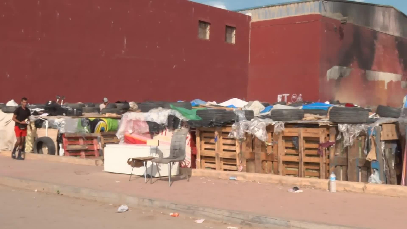 web situacion ceuta