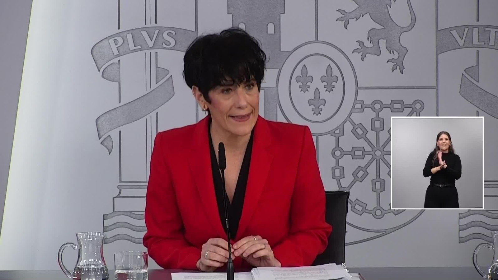 va consejo ministos regularizacion