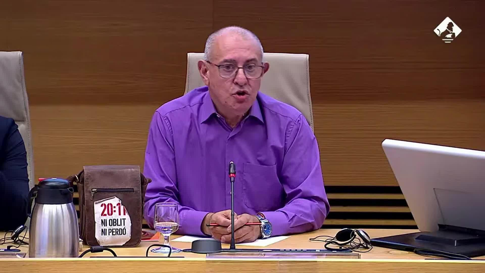 M067-CONGRESO VICTIMAS DANA COMISION INVESTIGACION 4FIN