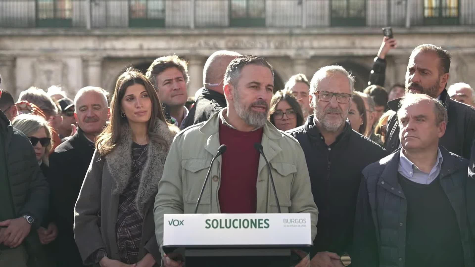 va abascal burgos