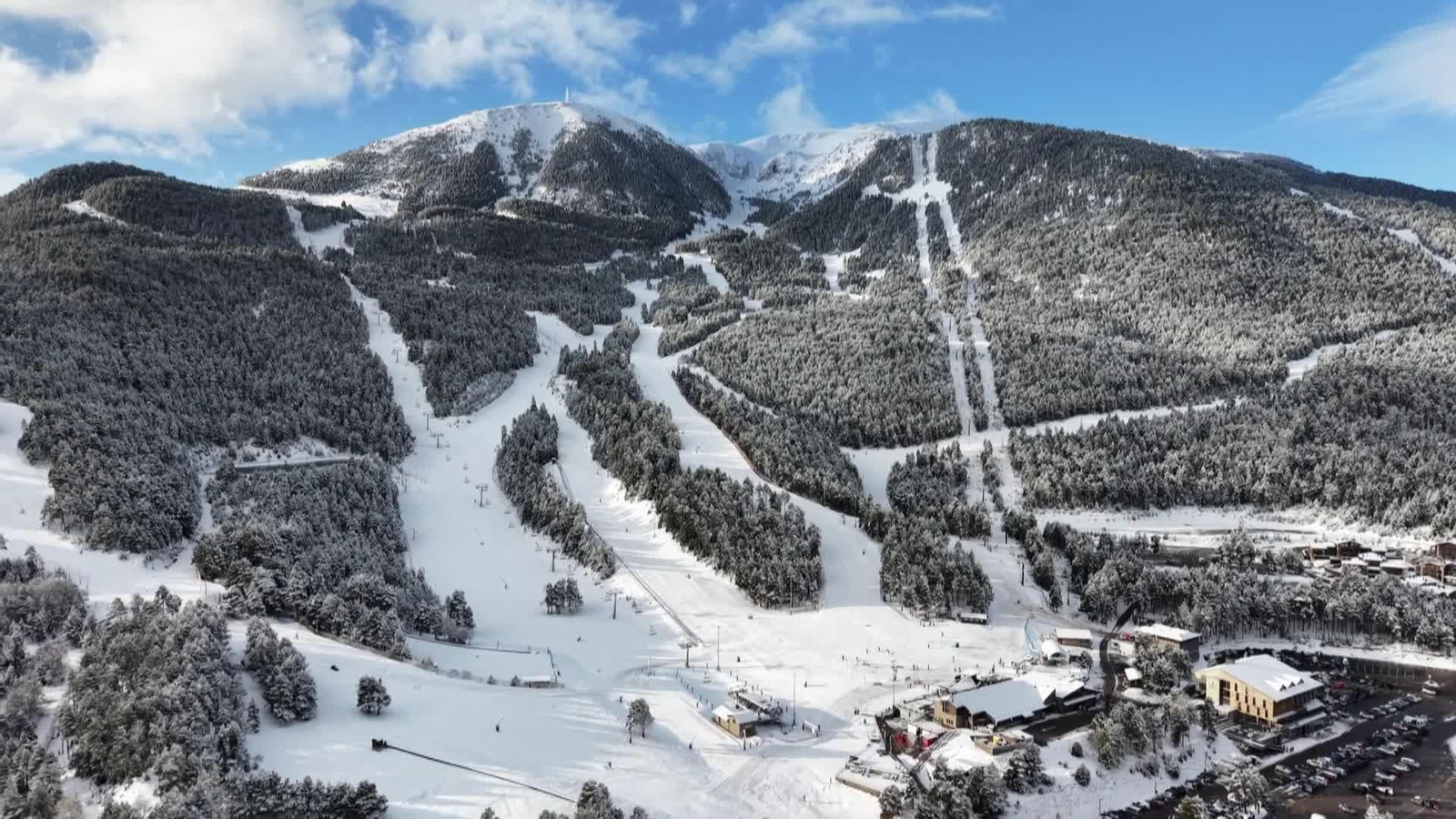 va dron la masella