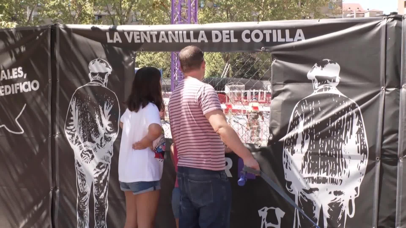 va palco vip obras pamplona