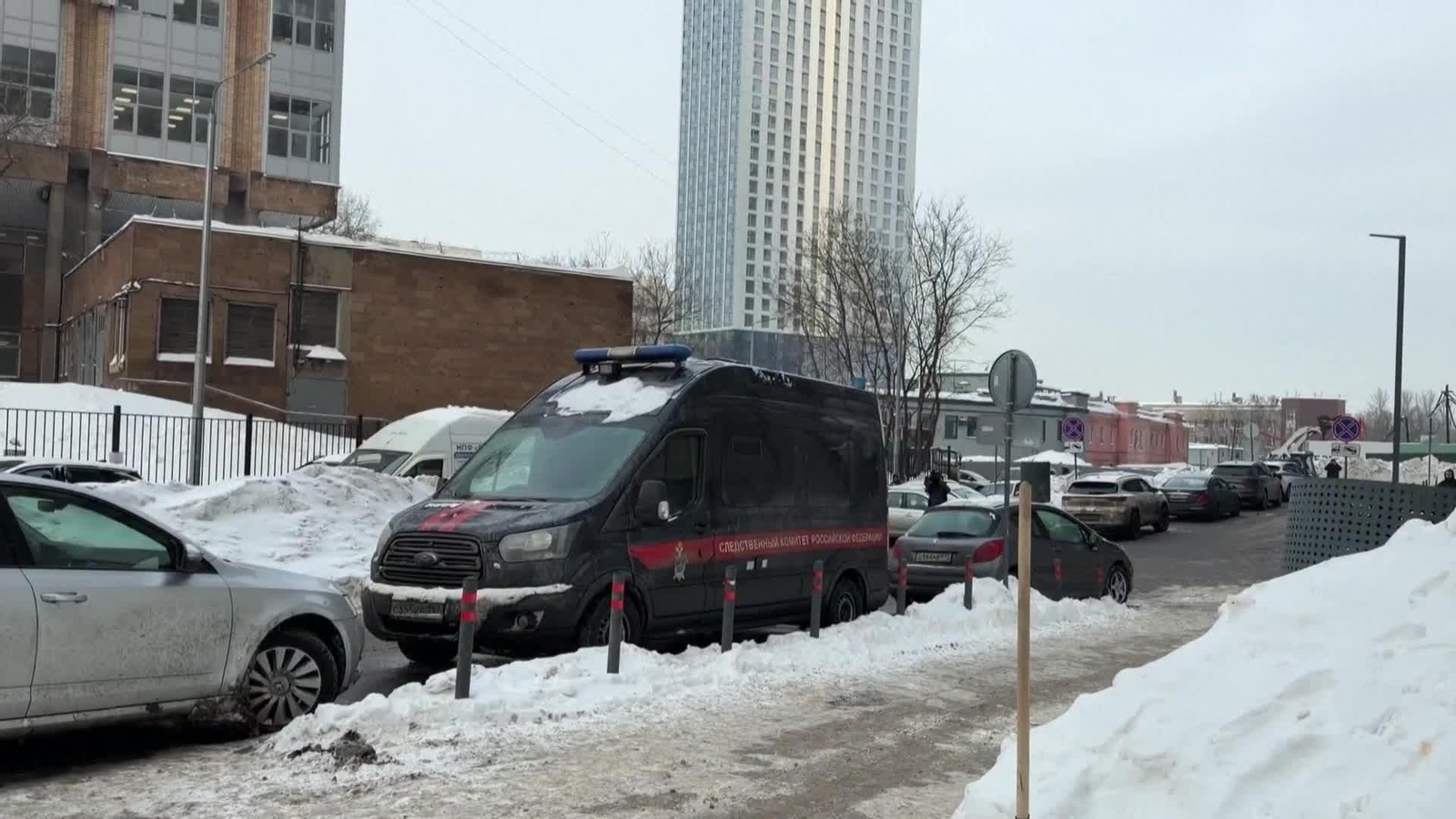 V006-RUSIA ATENTADO GENERAL RUSO HERIDO