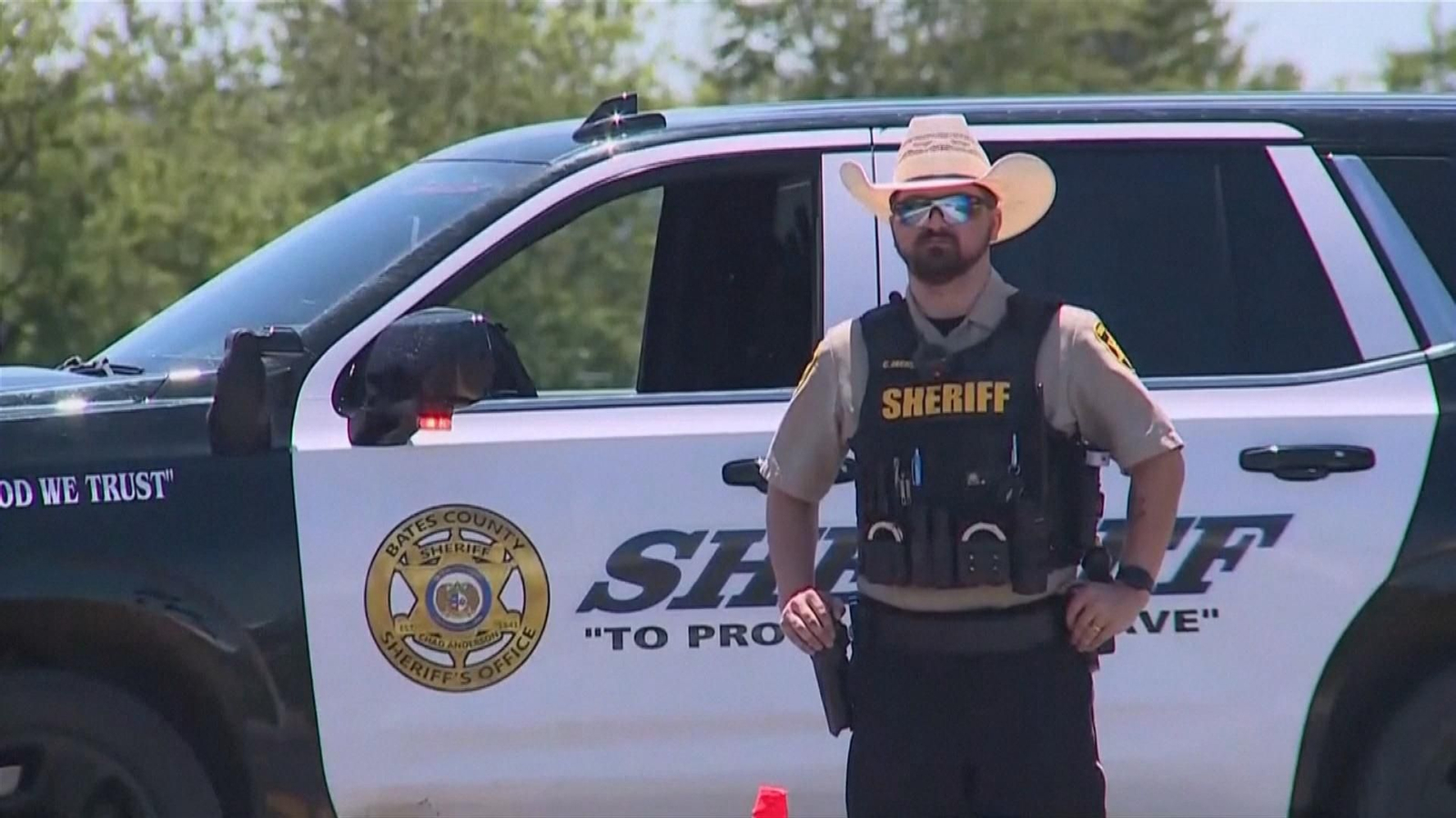 sheriff