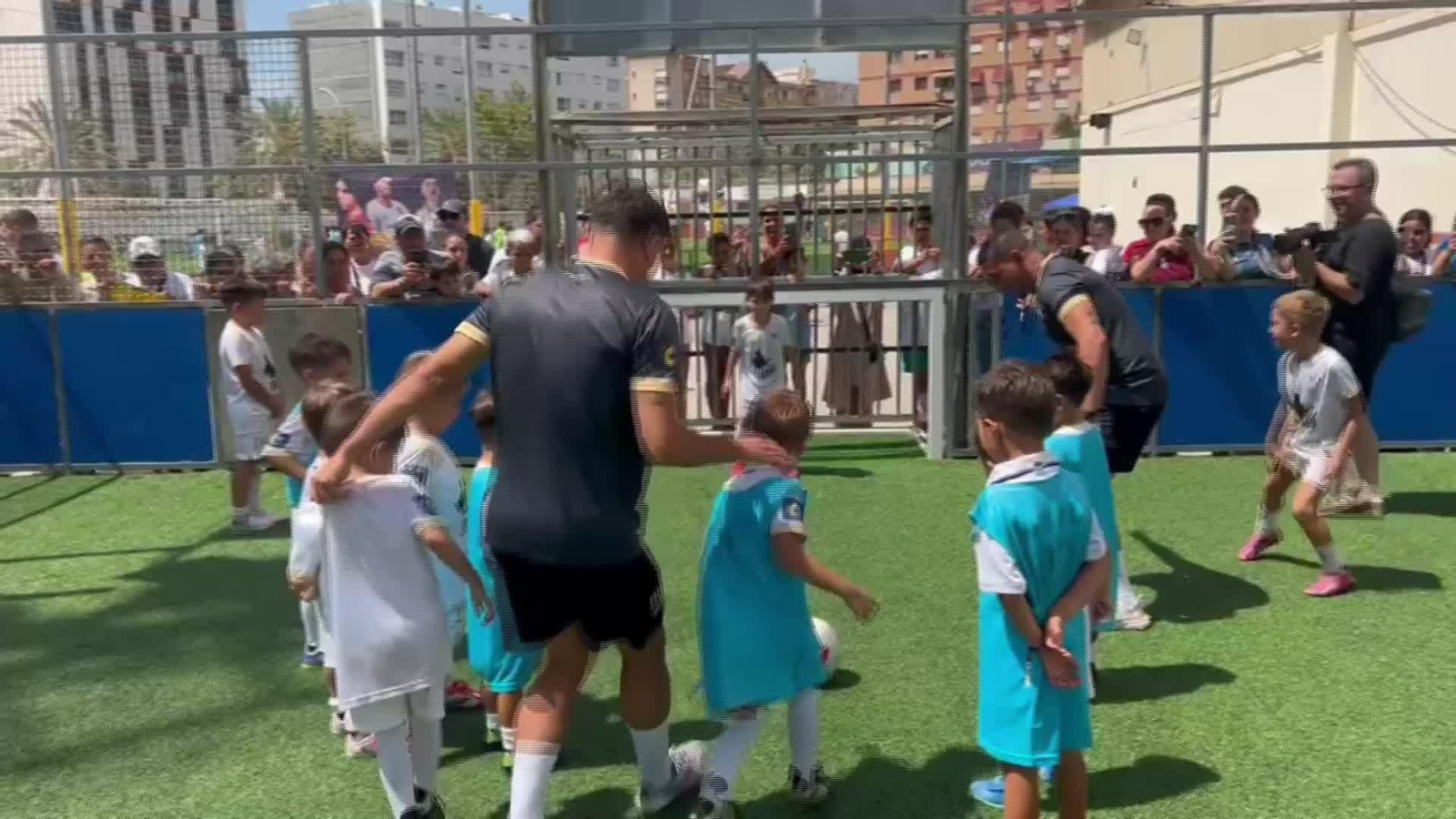 V631-MALAGA CAMPUS BRAHIM