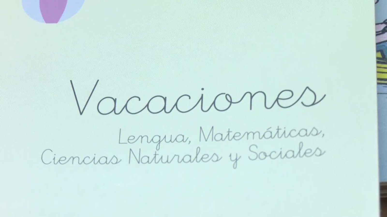 web vavaciones escolares ok