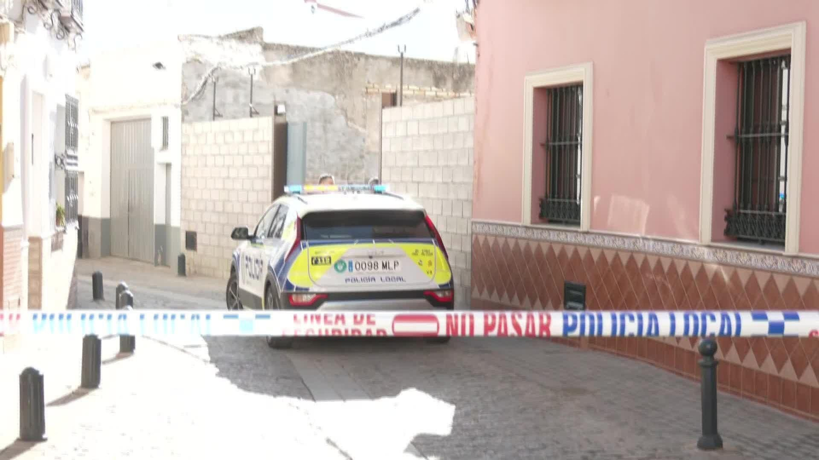 D028-SEVILLA SEGUIMIENTO VIOLENCIA DE GÉNERO