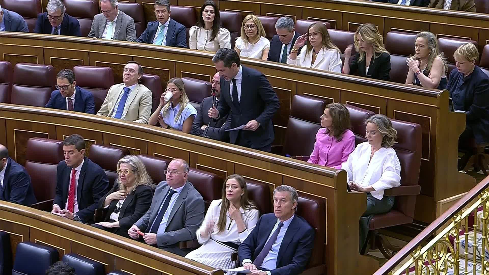 X016-MADRID SESIÓN DE CONTROL PREGUNTAS A URTASUN