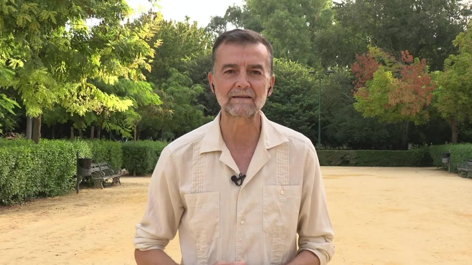 va maillo
