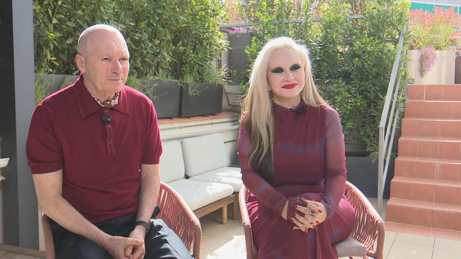 260422 CUL ENTREVISTA FANGORIA YOLANDA BERNARDO frame 5347